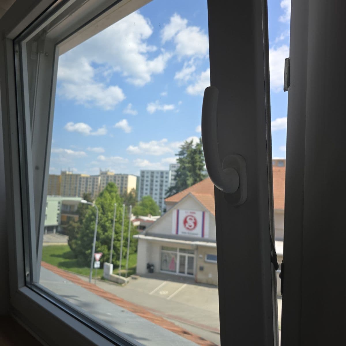 Prenájom bytu 2-izbový 20 m², Vážného, Brno, Jihomoravský kraj Prenájom bytu 2-izbový 20 m², Vážného, Brno, Jihomoravský kraj