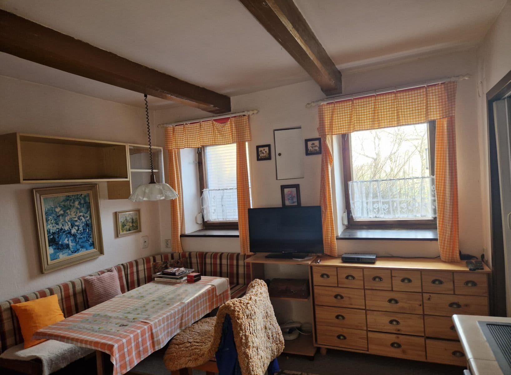 Predaj domu 70 m², pozemek 423 m², Syrovín, Jihomoravský kraj Predaj domu 70 m², pozemek 423 m², Syrovín, Jihomoravský kraj