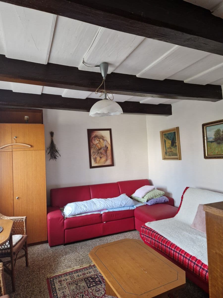 Predaj domu 70 m², pozemek 423 m², Syrovín, Jihomoravský kraj Predaj domu 70 m², pozemek 423 m², Syrovín, Jihomoravský kraj