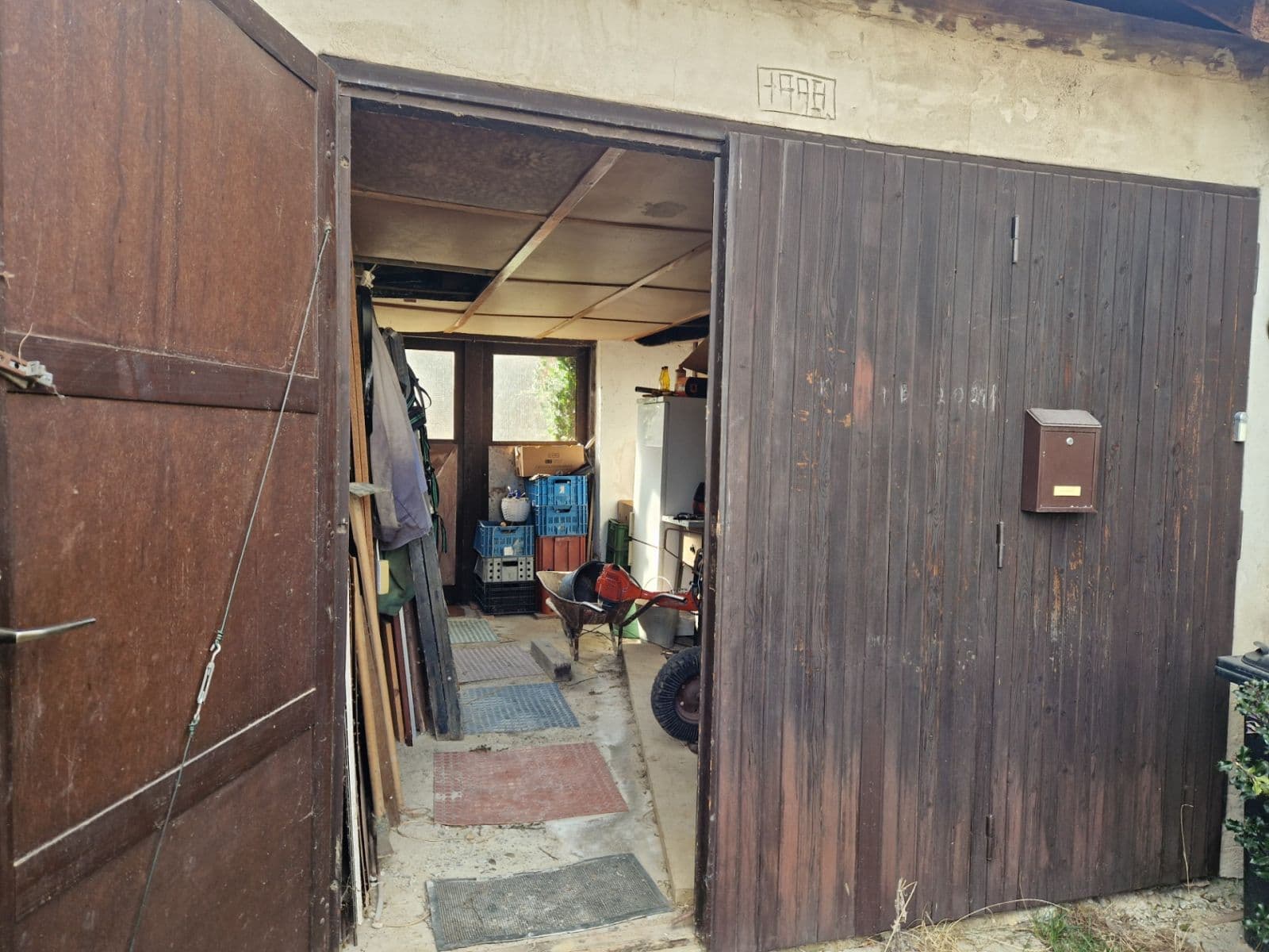 Predaj domu 70 m², pozemek 423 m², Syrovín, Jihomoravský kraj Predaj domu 70 m², pozemek 423 m², Syrovín, Jihomoravský kraj