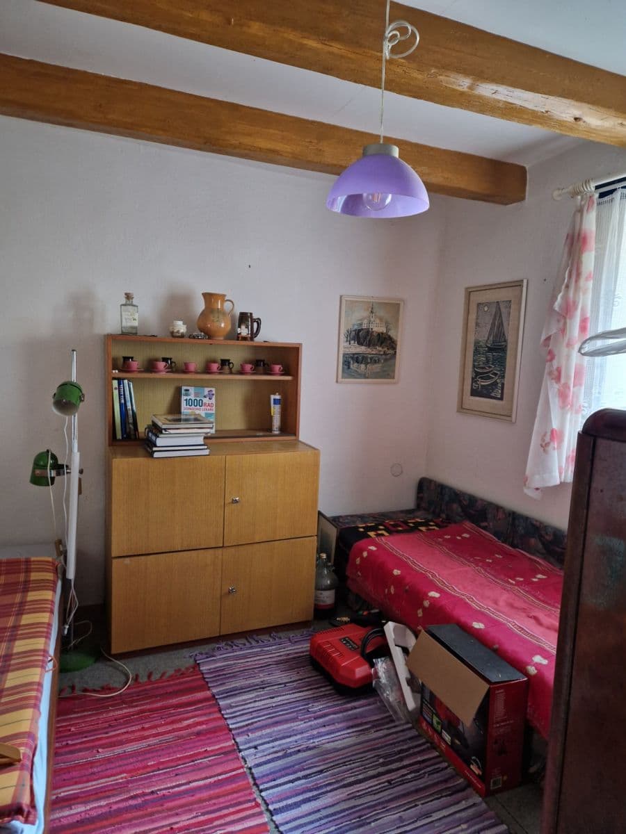 Predaj domu 70 m², pozemek 423 m², Syrovín, Jihomoravský kraj Predaj domu 70 m², pozemek 423 m², Syrovín, Jihomoravský kraj