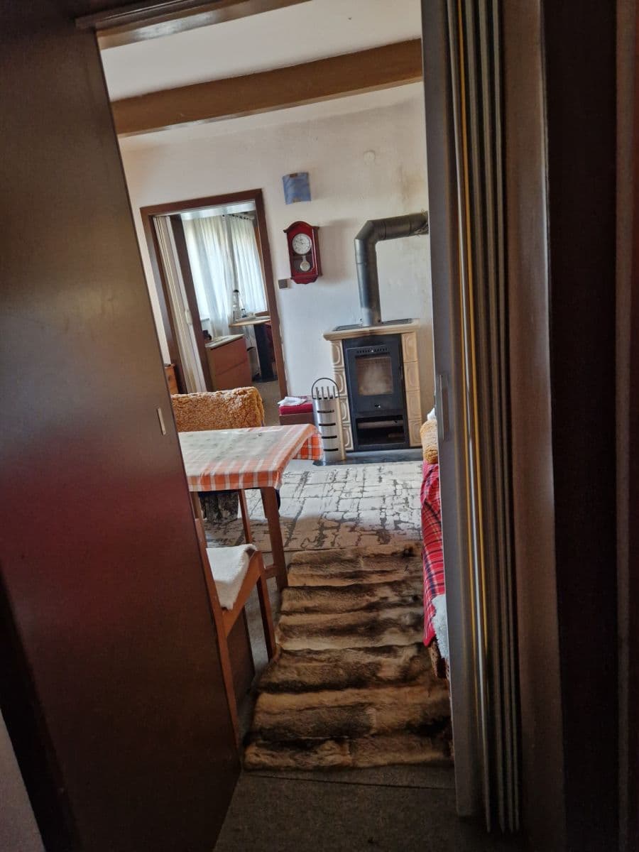 Predaj domu 70 m², pozemek 423 m², Syrovín, Jihomoravský kraj Predaj domu 70 m², pozemek 423 m², Syrovín, Jihomoravský kraj