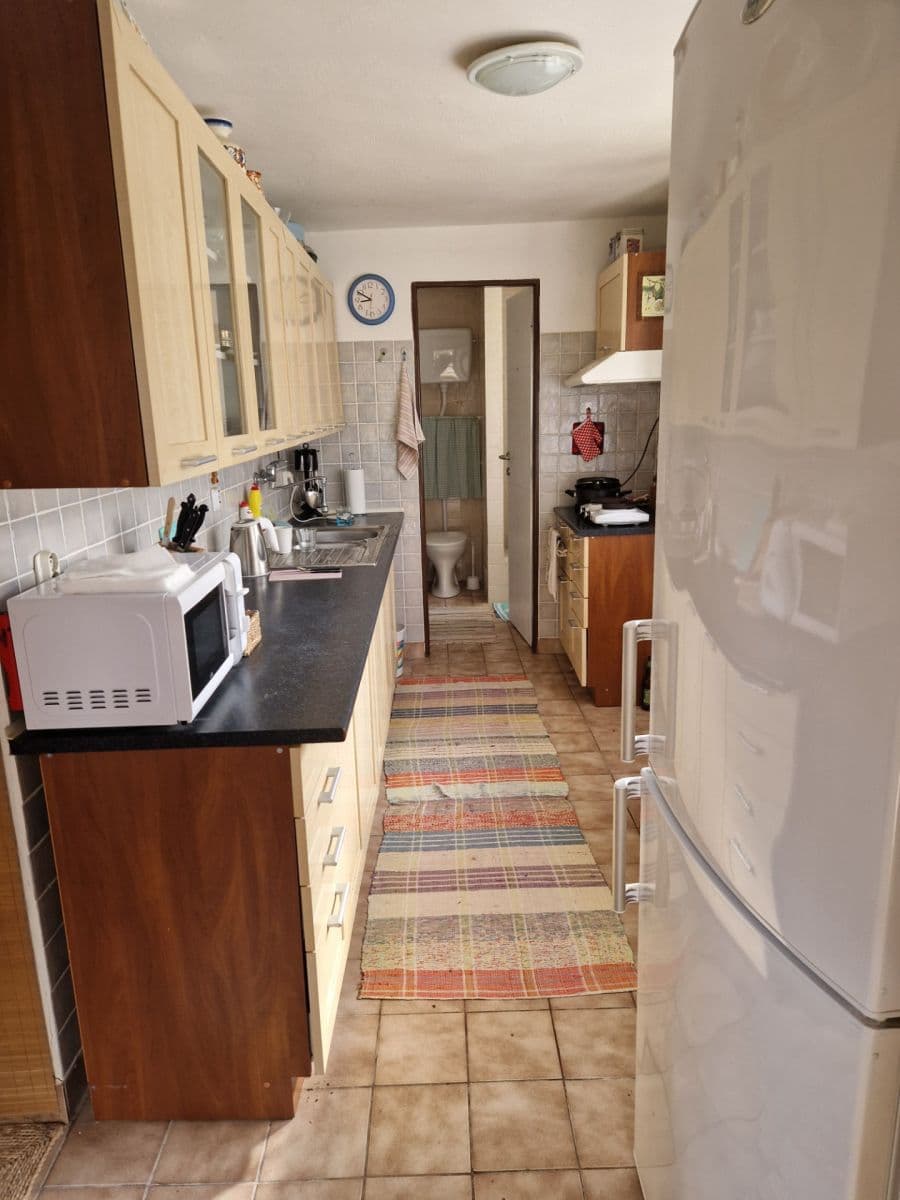 Predaj domu 70 m², pozemek 423 m², Syrovín, Jihomoravský kraj Predaj domu 70 m², pozemek 423 m², Syrovín, Jihomoravský kraj