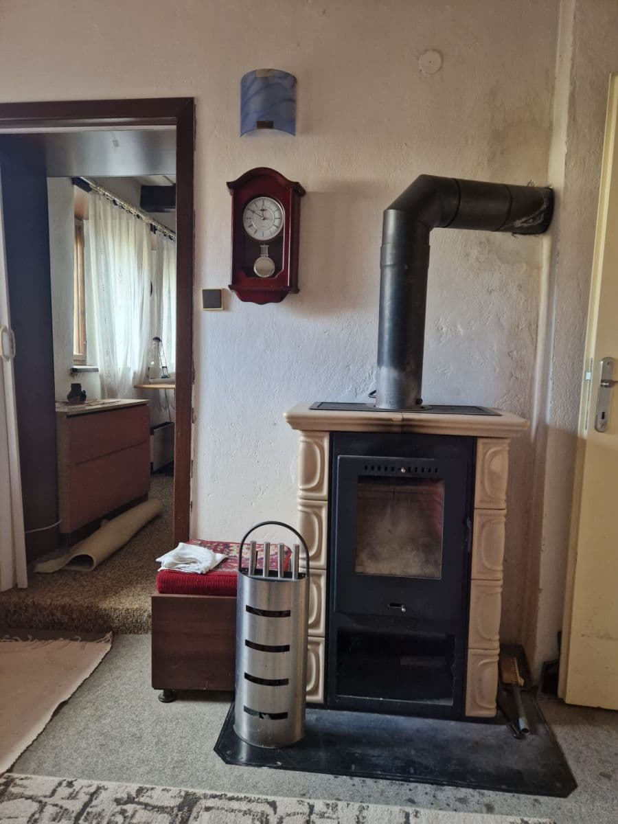 Predaj domu 70 m², pozemek 423 m², Syrovín, Jihomoravský kraj Predaj domu 70 m², pozemek 423 m², Syrovín, Jihomoravský kraj