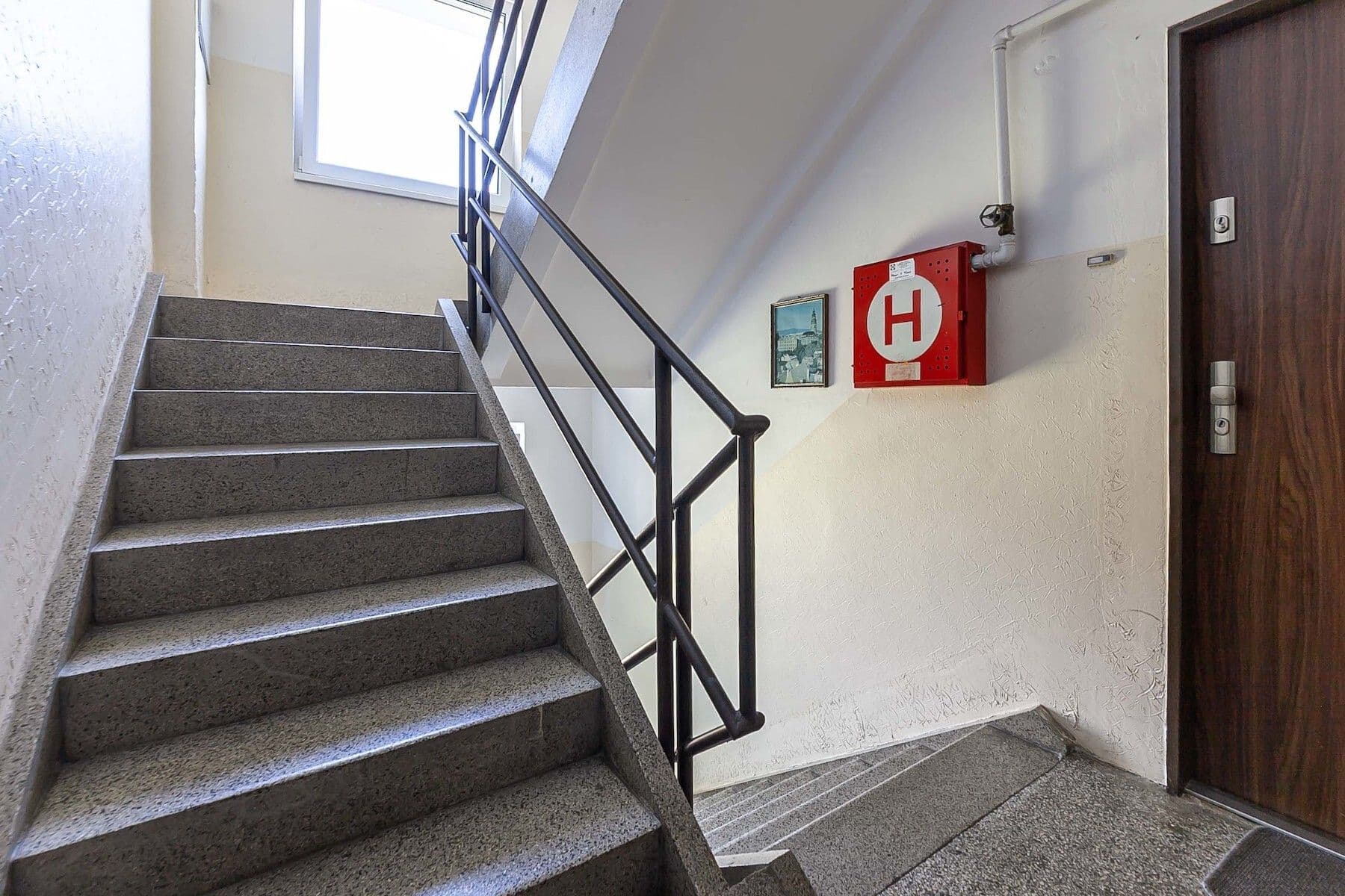 Predaj bytu 2-izbový 48 m², V Bytovkách, Praha, Praha Predaj bytu 2-izbový 48 m², V Bytovkách, Praha, Praha