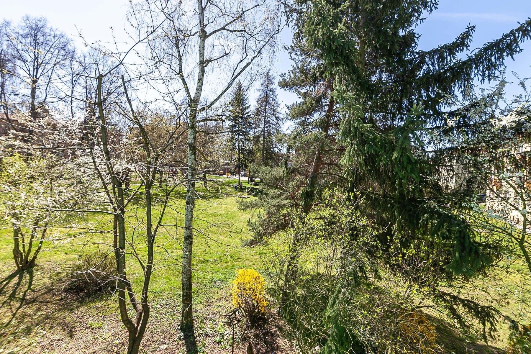 Predaj bytu 2-izbový 48 m², V Bytovkách, Praha, Praha Predaj bytu 2-izbový 48 m², V Bytovkách, Praha, Praha