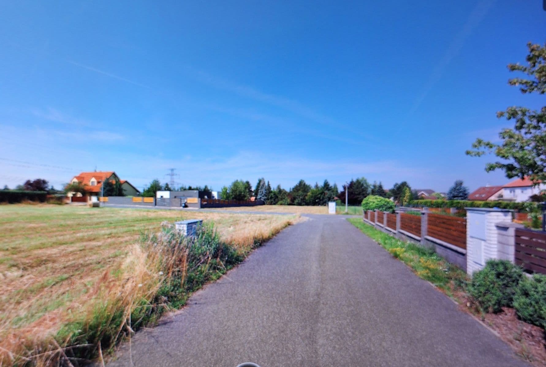 Predaj pozemku 1.001 m², Polní, Ohrobec, Středočeský kraj Predaj pozemku 1.001 m², Polní, Ohrobec, Středočeský kraj