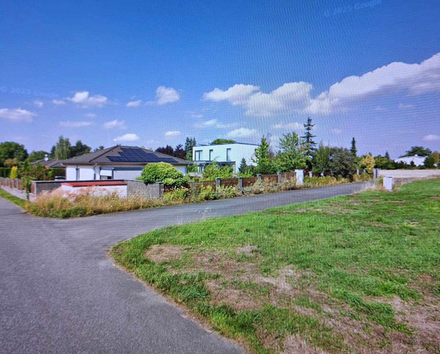 Predaj pozemku 1.001 m², Polní, Ohrobec, Středočeský kraj Predaj pozemku 1.001 m², Polní, Ohrobec, Středočeský kraj