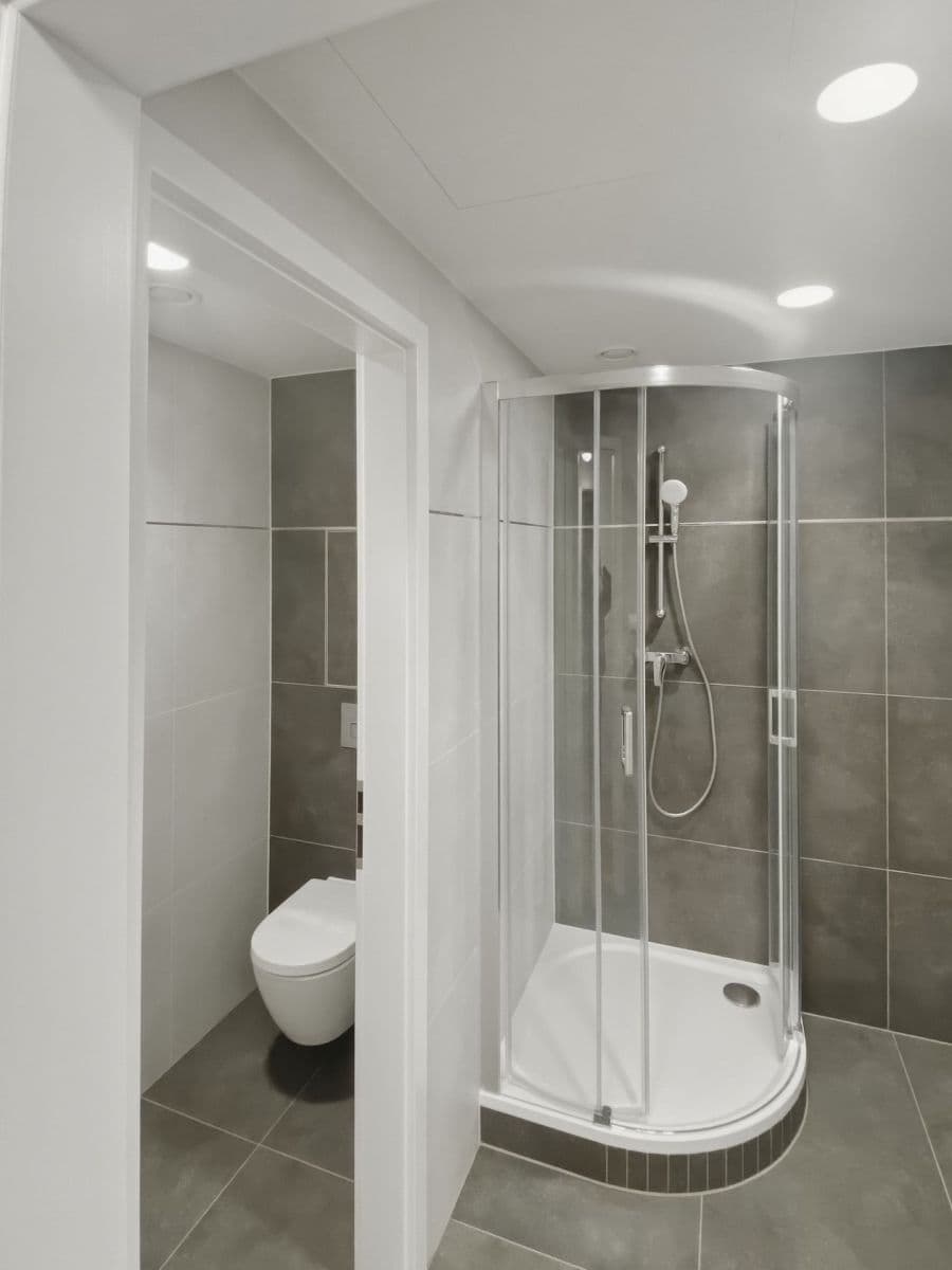 Prenájom bytu 1-izbový 35 m², Poděbradská, Praha, Praha Prenájom bytu 1-izbový 35 m², Poděbradská, Praha, Praha