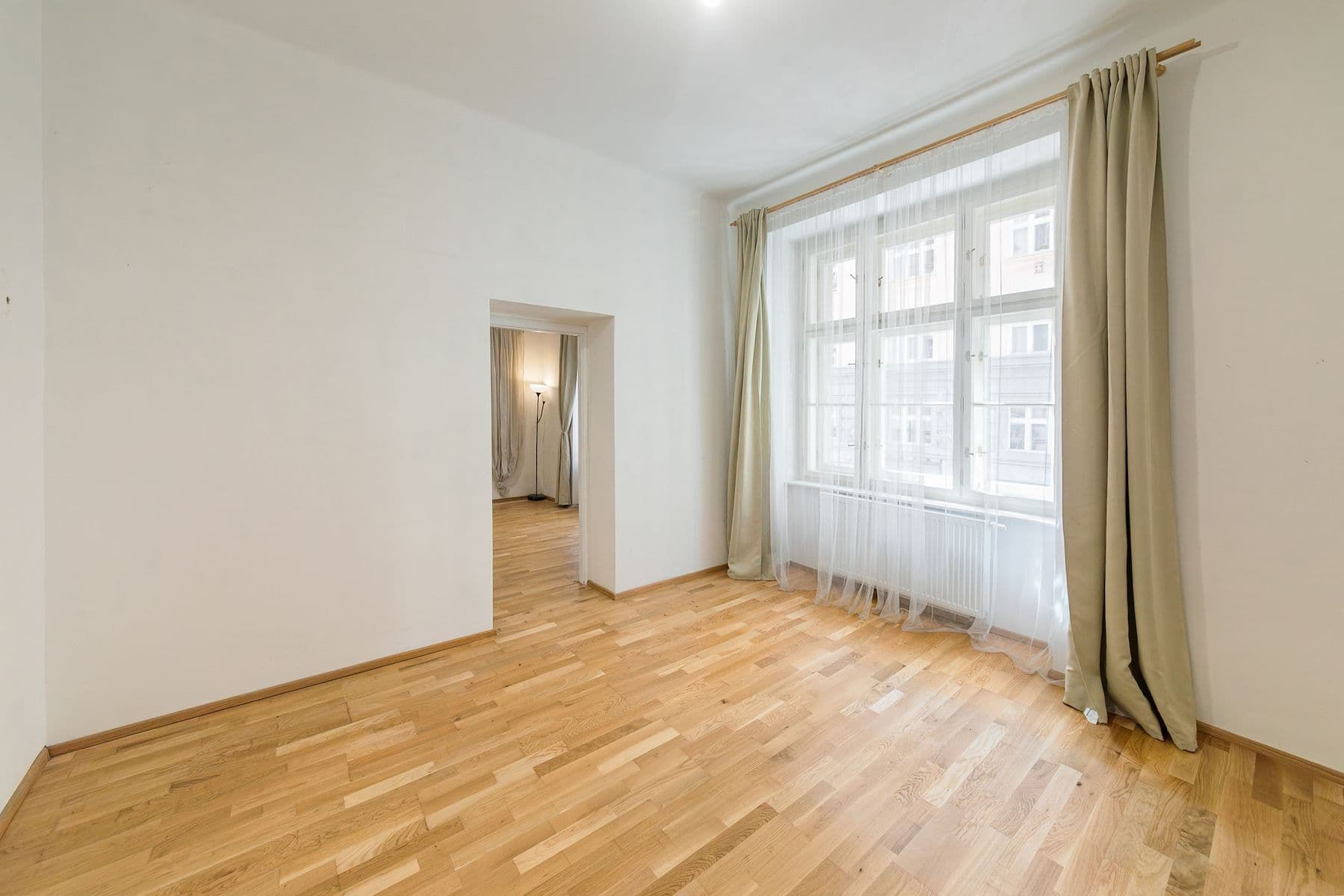 Predaj bytu 3-izbový 108 m², Podskalská, Praha, Praha Predaj bytu 3-izbový 108 m², Podskalská, Praha, Praha