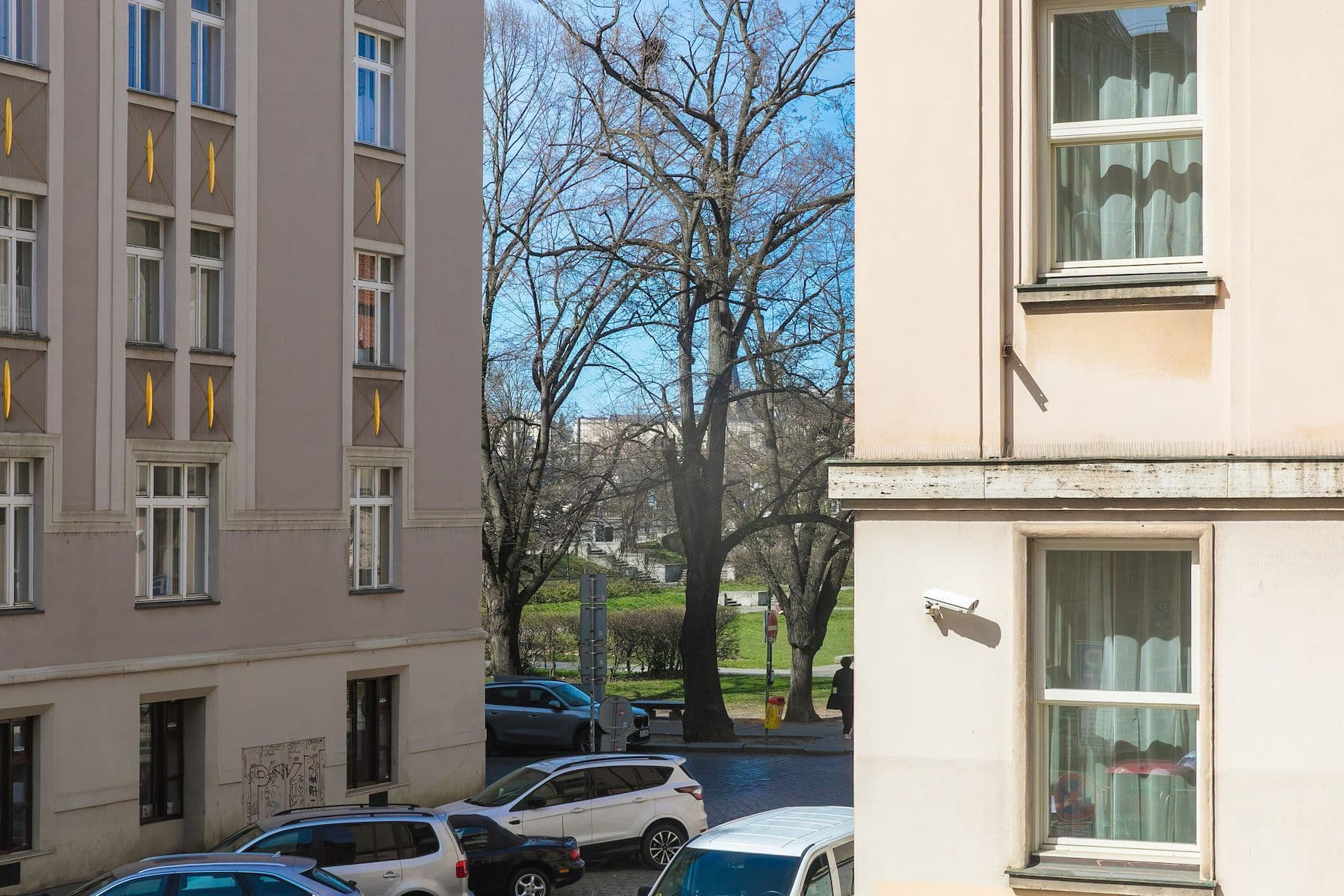 Predaj bytu 3-izbový 108 m², Podskalská, Praha, Praha Predaj bytu 3-izbový 108 m², Podskalská, Praha, Praha