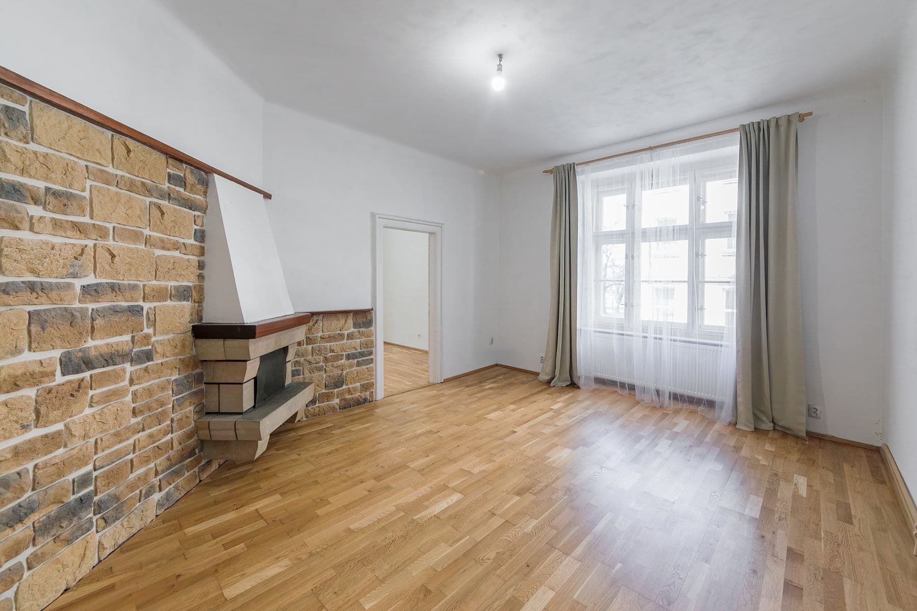Predaj bytu 3-izbový 108 m², Podskalská, Praha, Praha Predaj bytu 3-izbový 108 m², Podskalská, Praha, Praha