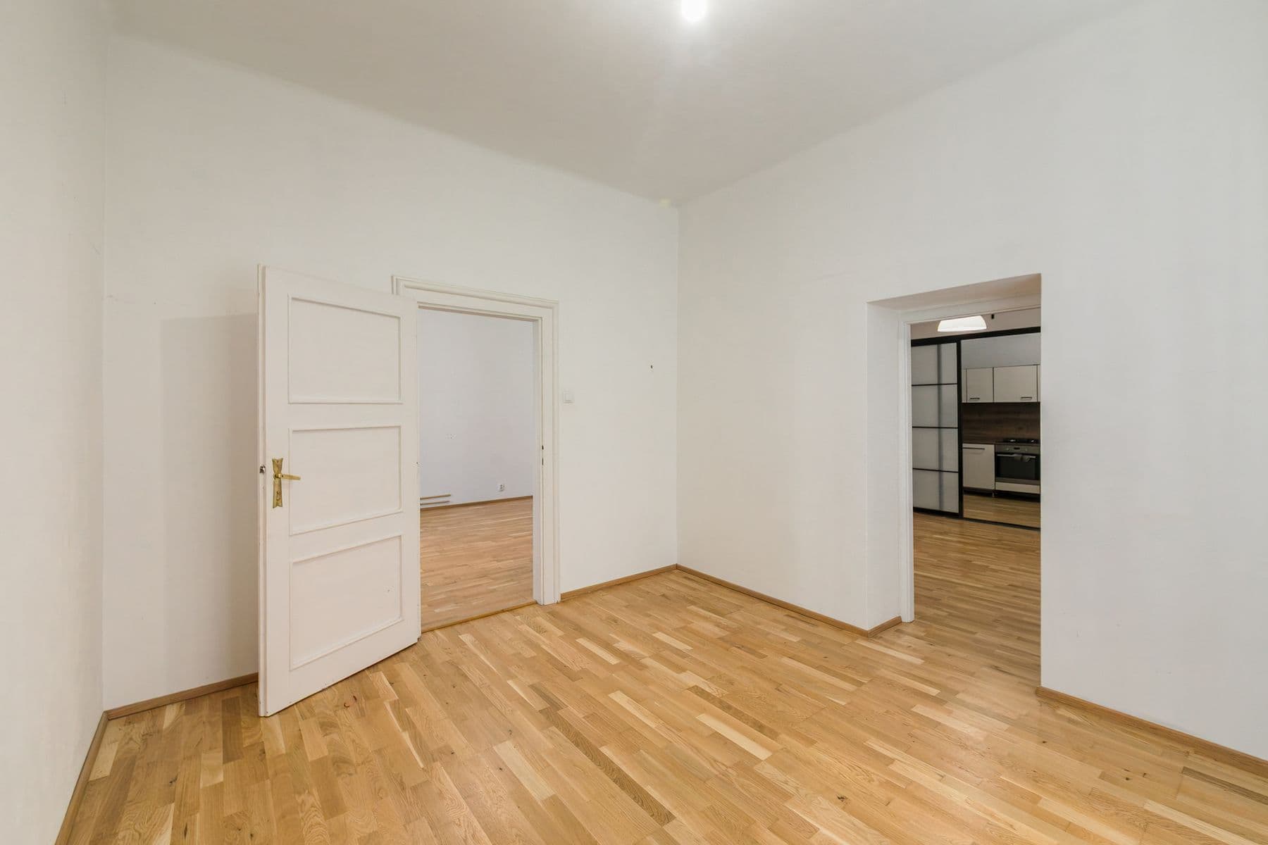 Predaj bytu 3-izbový 108 m², Podskalská, Praha, Praha Predaj bytu 3-izbový 108 m², Podskalská, Praha, Praha