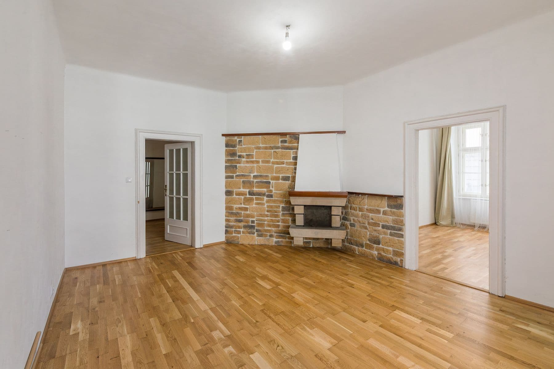 Predaj bytu 3-izbový 108 m², Podskalská, Praha, Praha Predaj bytu 3-izbový 108 m², Podskalská, Praha, Praha