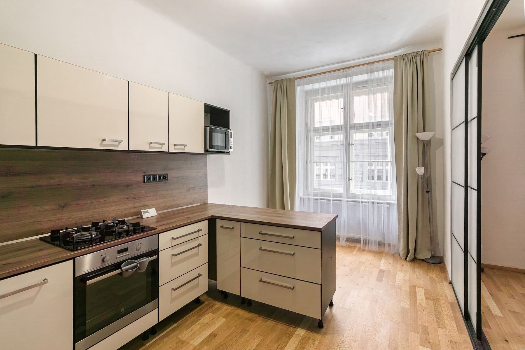 Predaj bytu 3-izbový 108 m², Podskalská, Praha, Praha Predaj bytu 3-izbový 108 m², Podskalská, Praha, Praha
