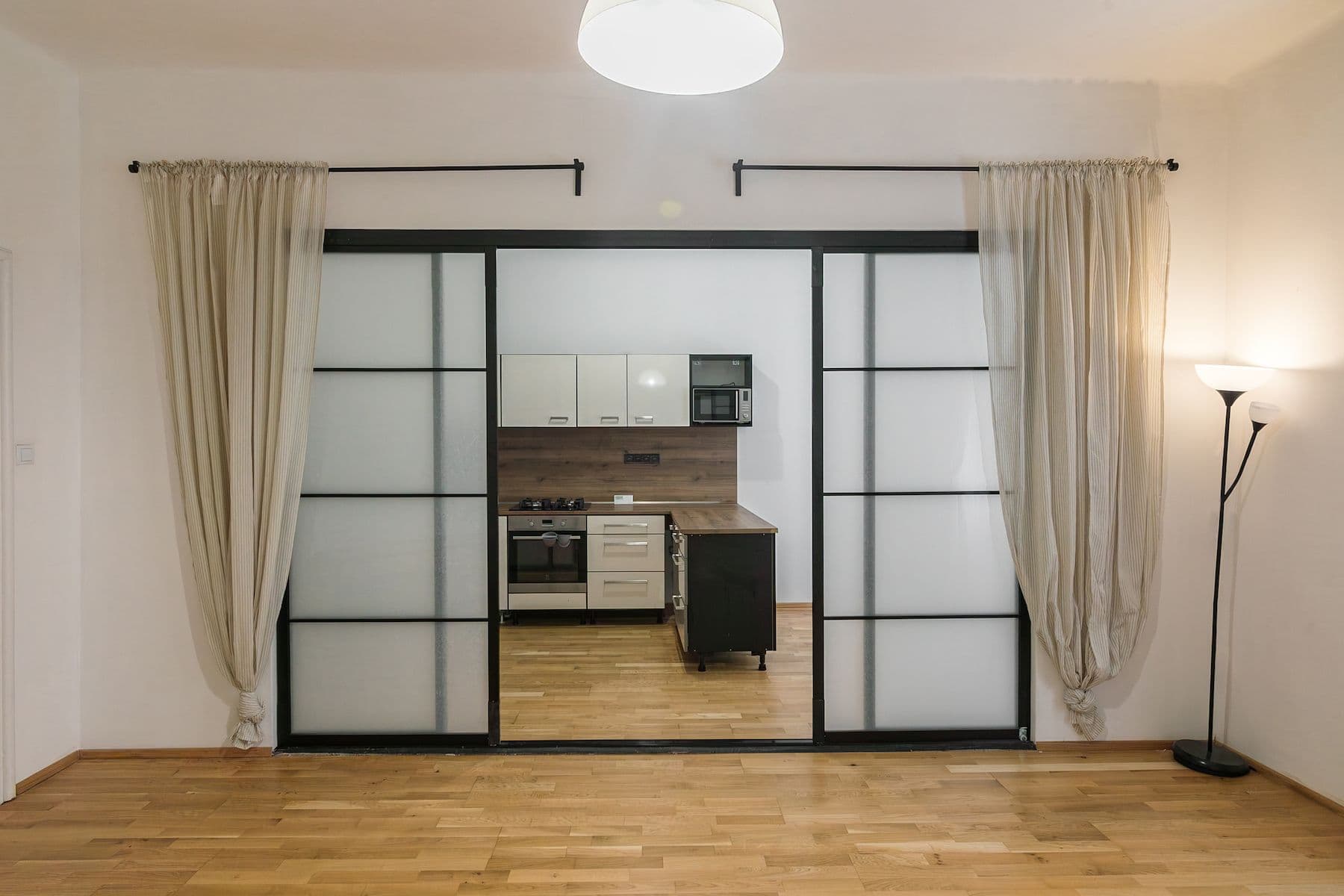 Predaj bytu 3-izbový 108 m², Podskalská, Praha, Praha Predaj bytu 3-izbový 108 m², Podskalská, Praha, Praha