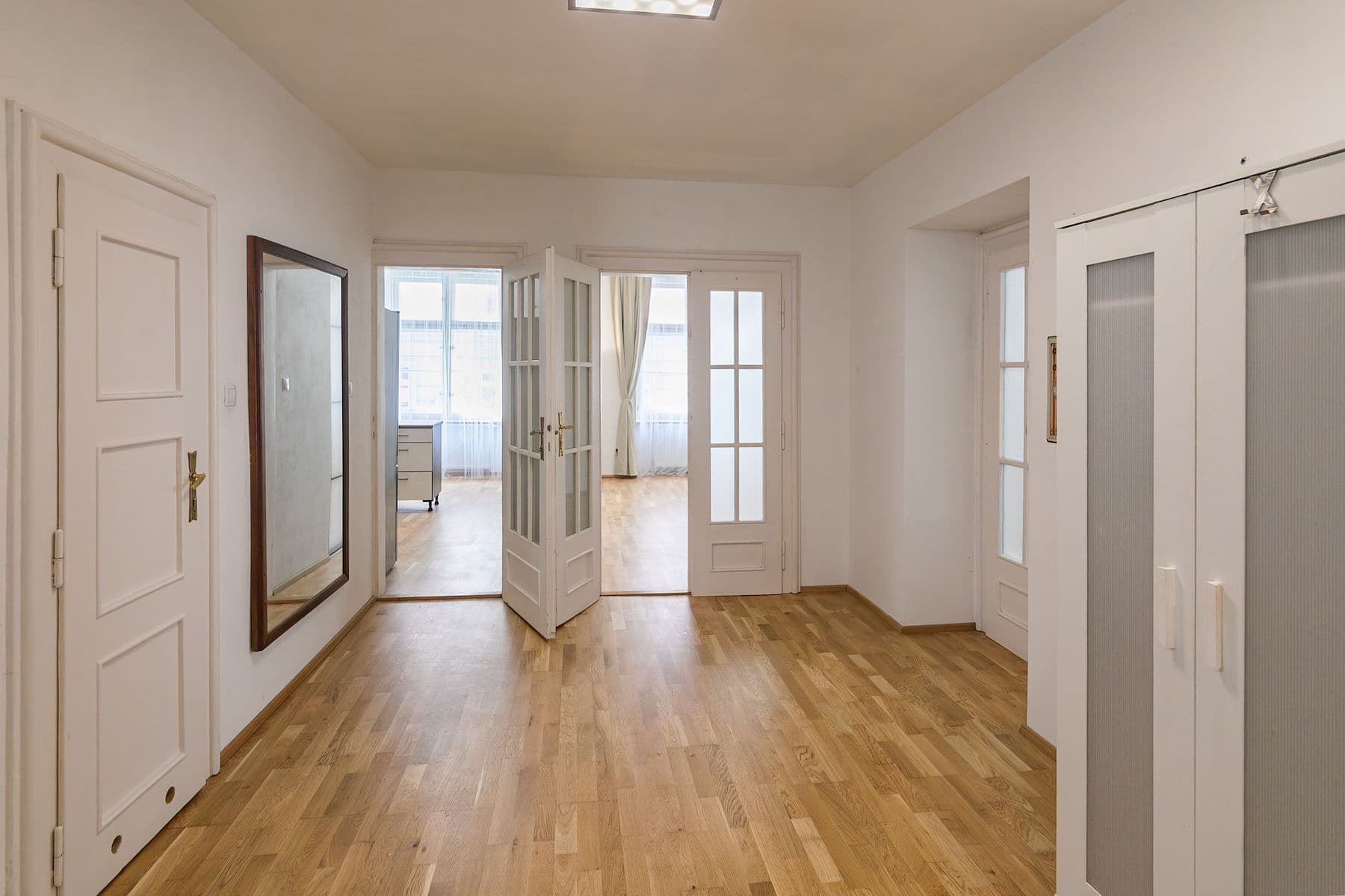 Predaj bytu 3-izbový 108 m², Podskalská, Praha, Praha Predaj bytu 3-izbový 108 m², Podskalská, Praha, Praha