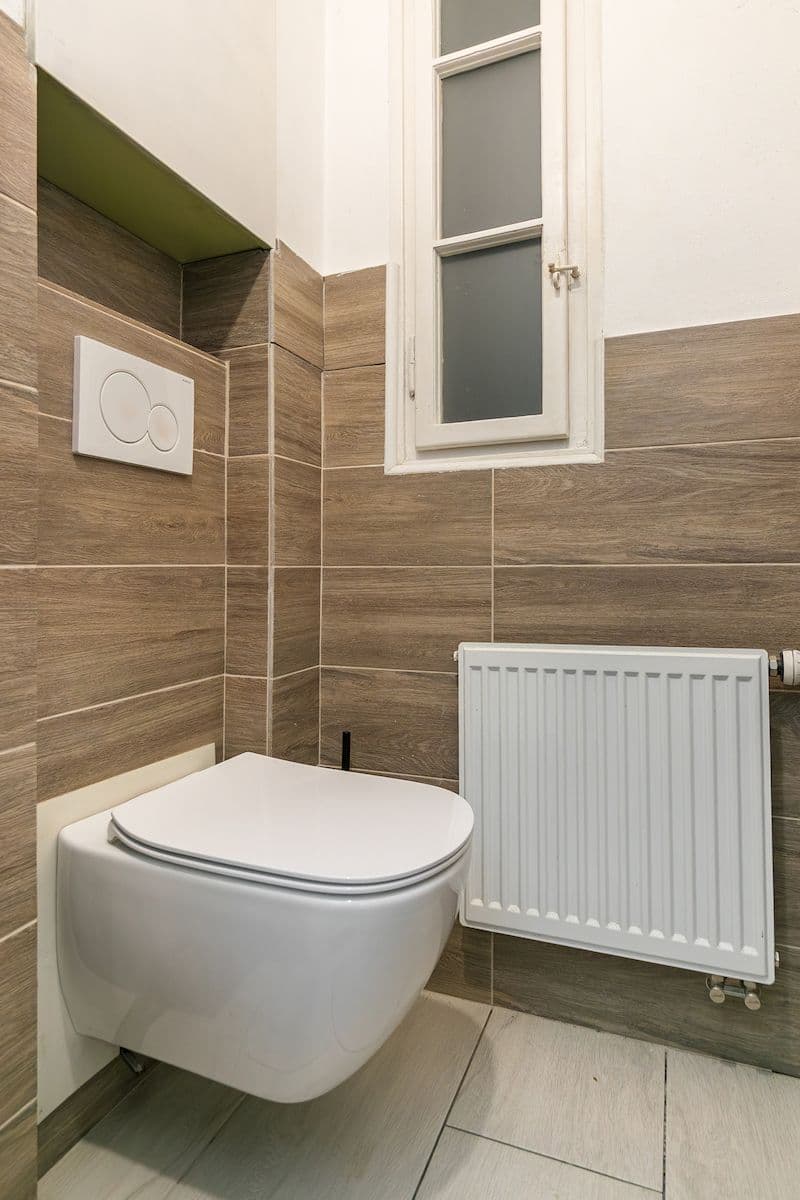 Predaj bytu 3-izbový 108 m², Podskalská, Praha, Praha Predaj bytu 3-izbový 108 m², Podskalská, Praha, Praha