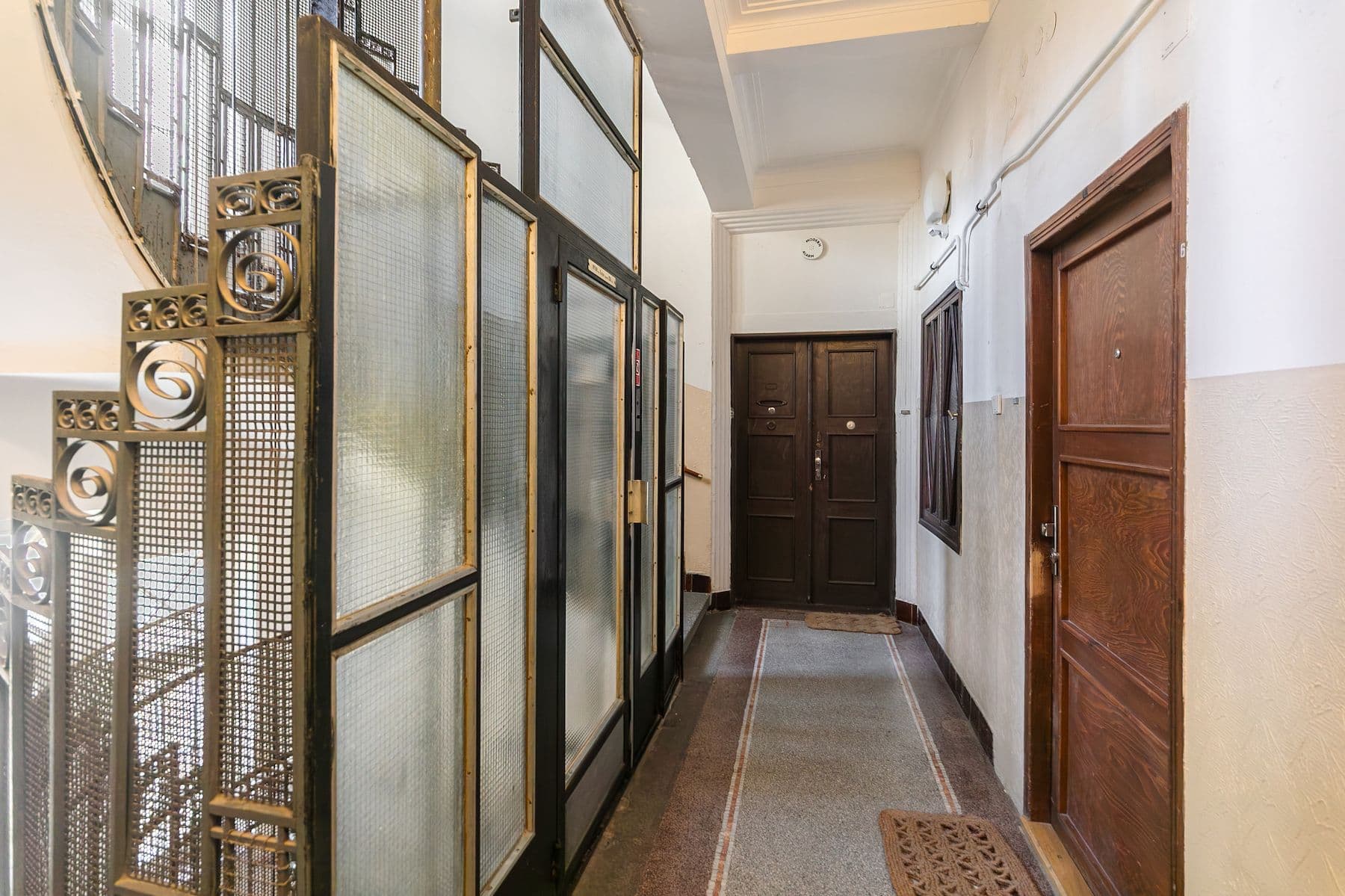 Predaj bytu 3-izbový 108 m², Podskalská, Praha, Praha Predaj bytu 3-izbový 108 m², Podskalská, Praha, Praha