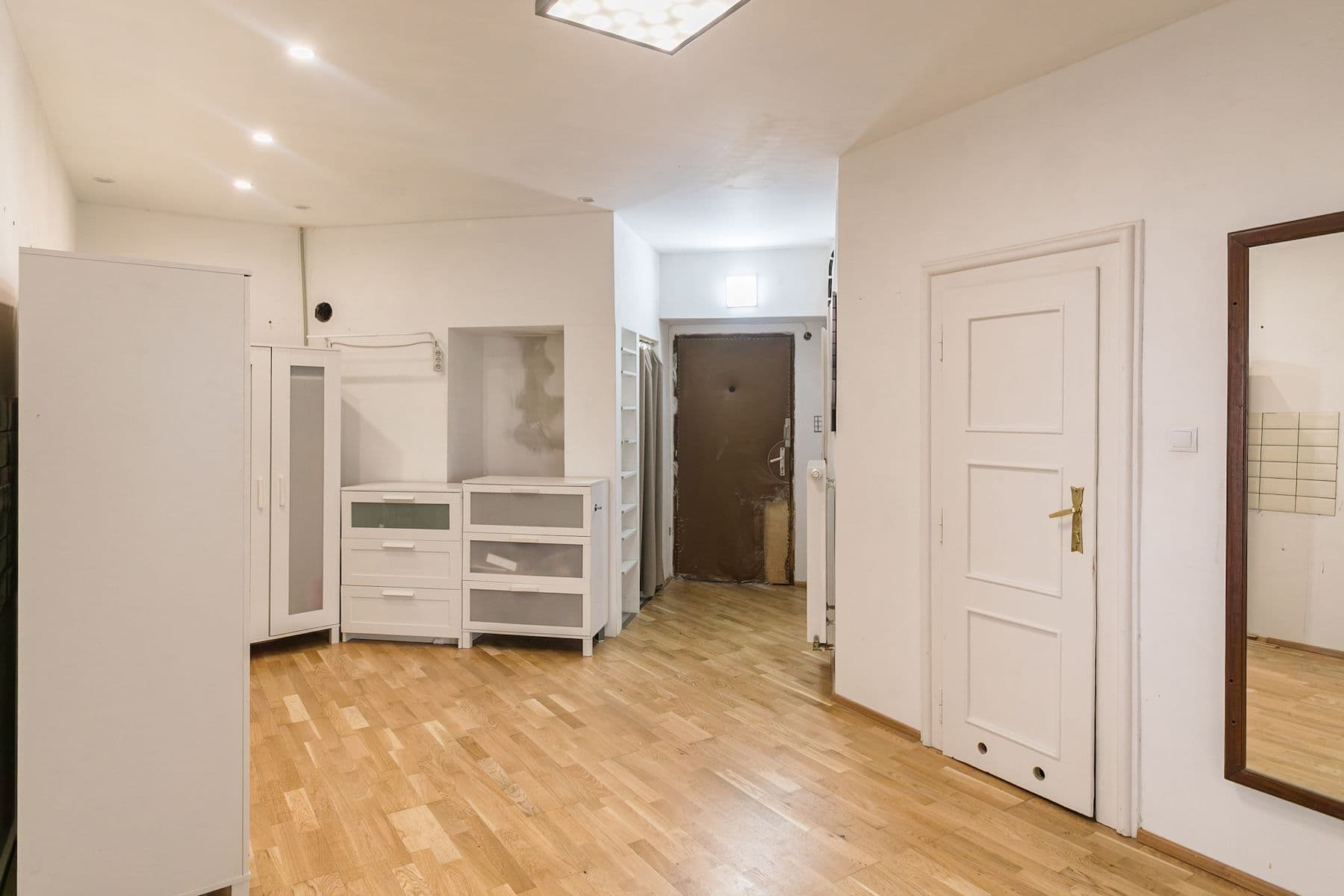 Predaj bytu 3-izbový 108 m², Podskalská, Praha, Praha Predaj bytu 3-izbový 108 m², Podskalská, Praha, Praha