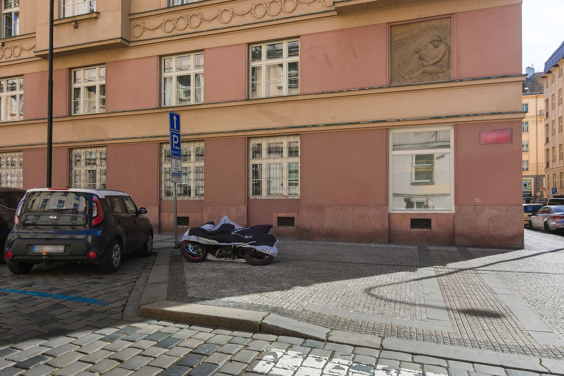 Predaj bytu 3-izbový 108 m², Podskalská, Praha, Praha Predaj bytu 3-izbový 108 m², Podskalská, Praha, Praha