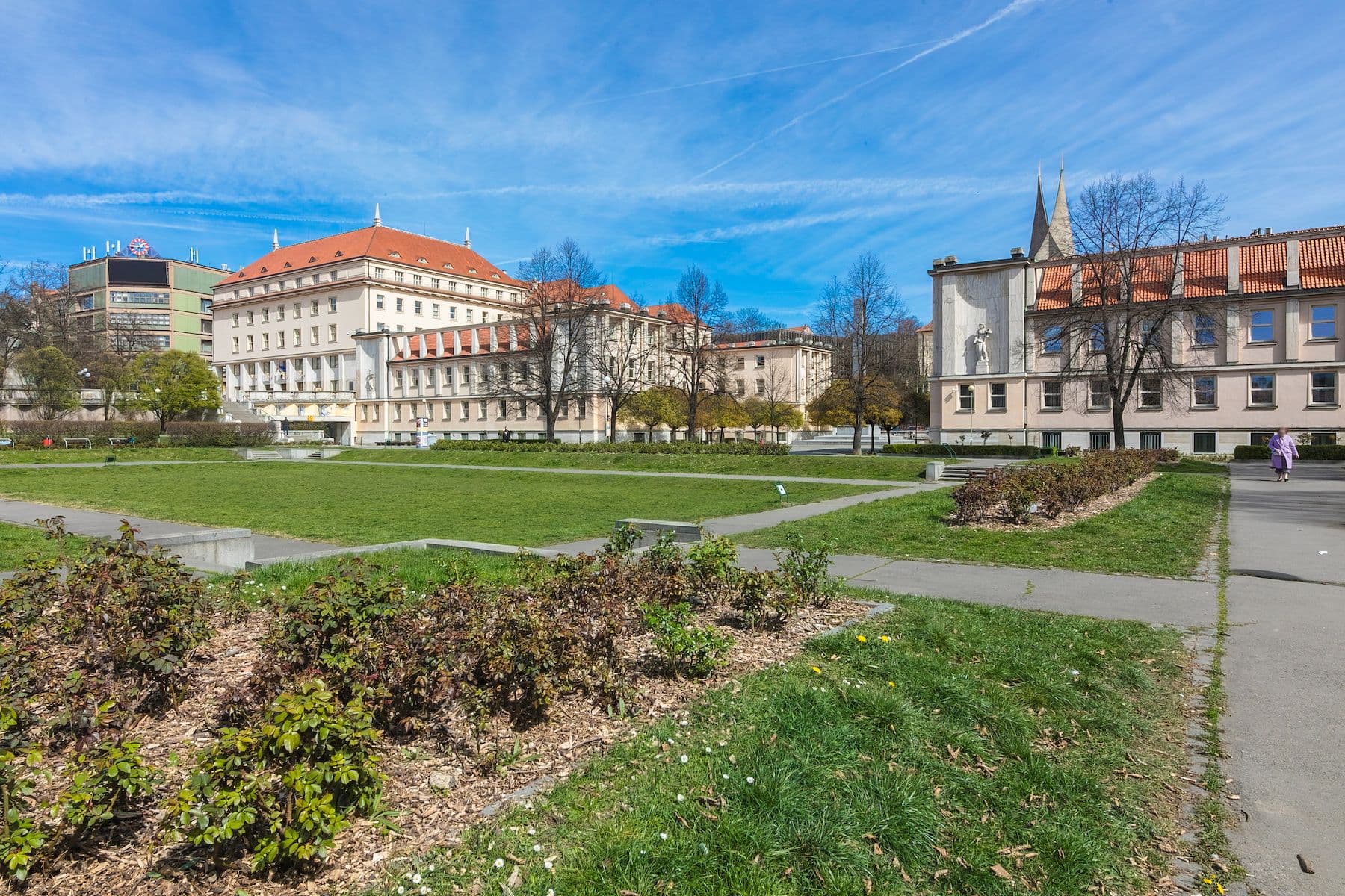 Predaj bytu 3-izbový 108 m², Podskalská, Praha, Praha Predaj bytu 3-izbový 108 m², Podskalská, Praha, Praha