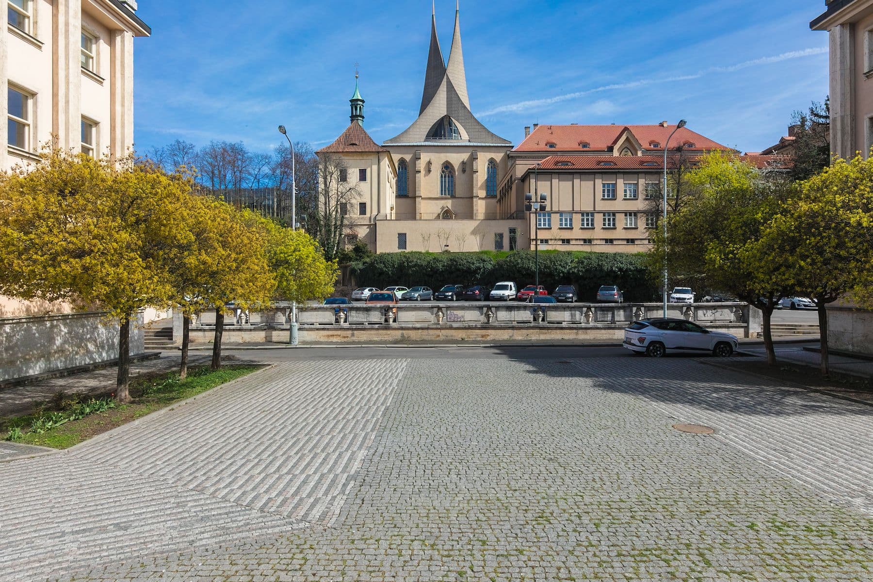 Predaj bytu 3-izbový 108 m², Podskalská, Praha, Praha Predaj bytu 3-izbový 108 m², Podskalská, Praha, Praha