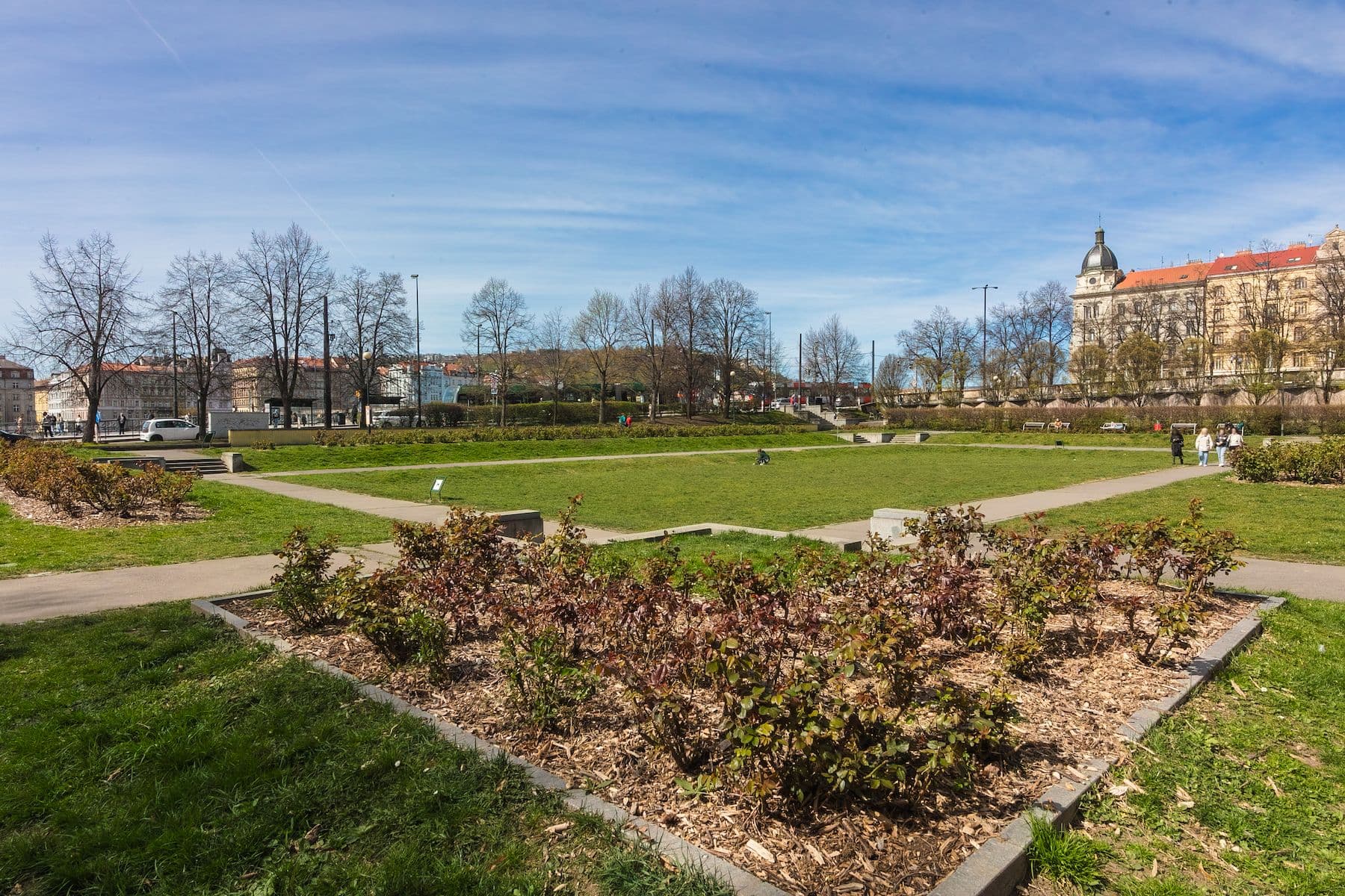Predaj bytu 3-izbový 108 m², Podskalská, Praha, Praha Predaj bytu 3-izbový 108 m², Podskalská, Praha, Praha