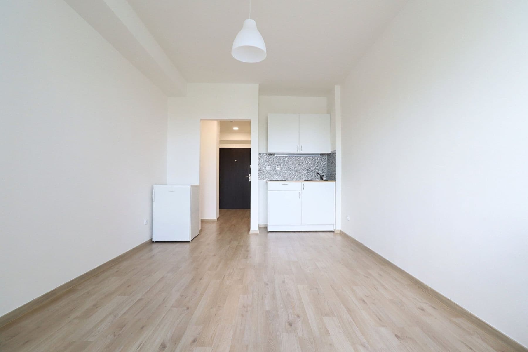 Prenájom bytu 1-izbový 26 m², Peroutkova, Praha, Praha Prenájom bytu 1-izbový 26 m², Peroutkova, Praha, Praha