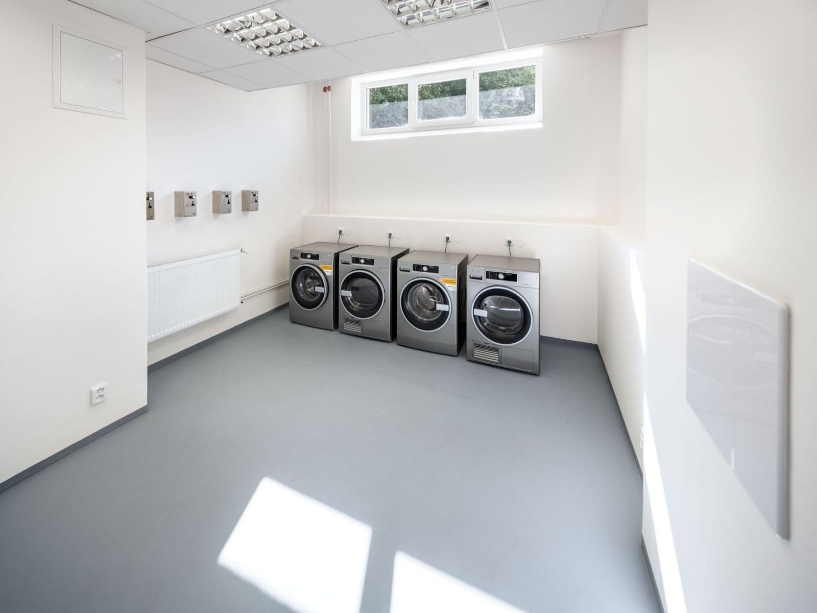 Prenájom bytu 1-izbový 26 m², Peroutkova, Praha, Praha Prenájom bytu 1-izbový 26 m², Peroutkova, Praha, Praha