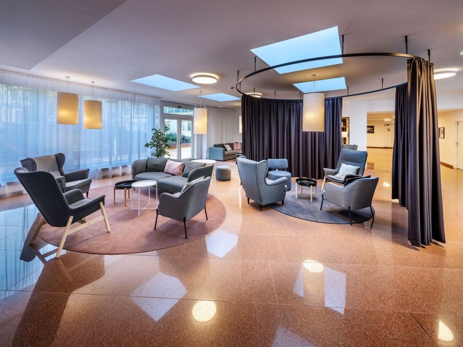 Prenájom bytu 1-izbový 26 m², Peroutkova, Praha, Praha Prenájom bytu 1-izbový 26 m², Peroutkova, Praha, Praha