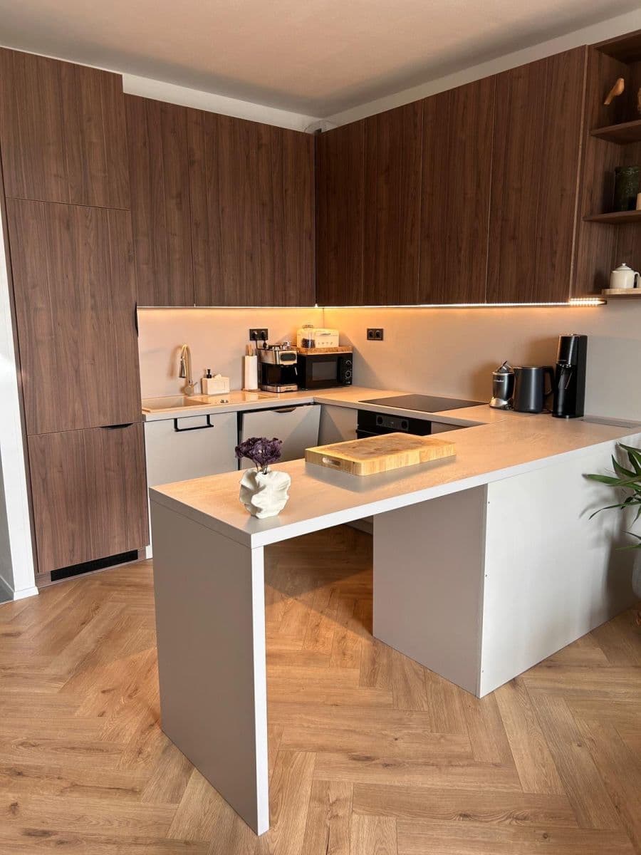 Predaj bytu 2-izbový 72 m², Za Školou, Velký Újezd, Olomoucký kraj Predaj bytu 2-izbový 72 m², Za Školou, Velký Újezd, Olomoucký kraj
