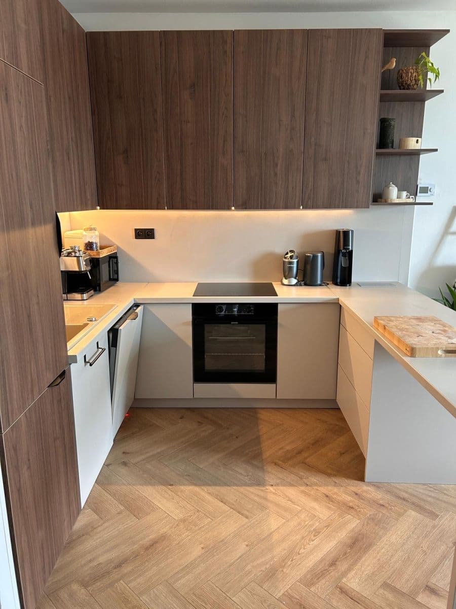 Predaj bytu 2-izbový 72 m², Za Školou, Velký Újezd, Olomoucký kraj Predaj bytu 2-izbový 72 m², Za Školou, Velký Újezd, Olomoucký kraj