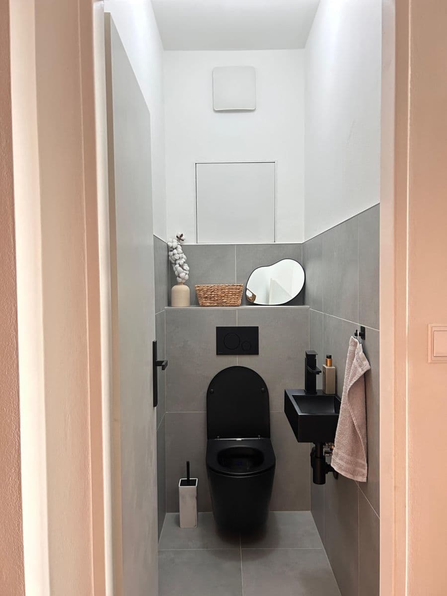 Predaj bytu 2-izbový 72 m², Za Školou, Velký Újezd, Olomoucký kraj Predaj bytu 2-izbový 72 m², Za Školou, Velký Újezd, Olomoucký kraj