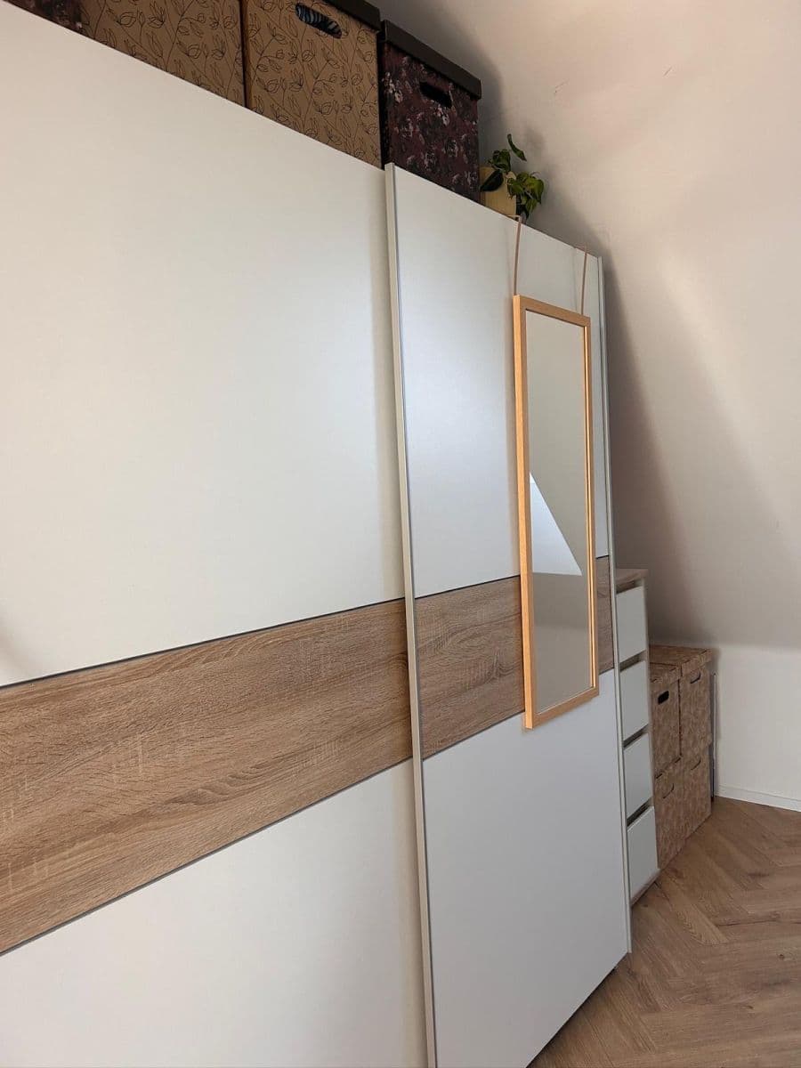 Predaj bytu 2-izbový 72 m², Za Školou, Velký Újezd, Olomoucký kraj Predaj bytu 2-izbový 72 m², Za Školou, Velký Újezd, Olomoucký kraj