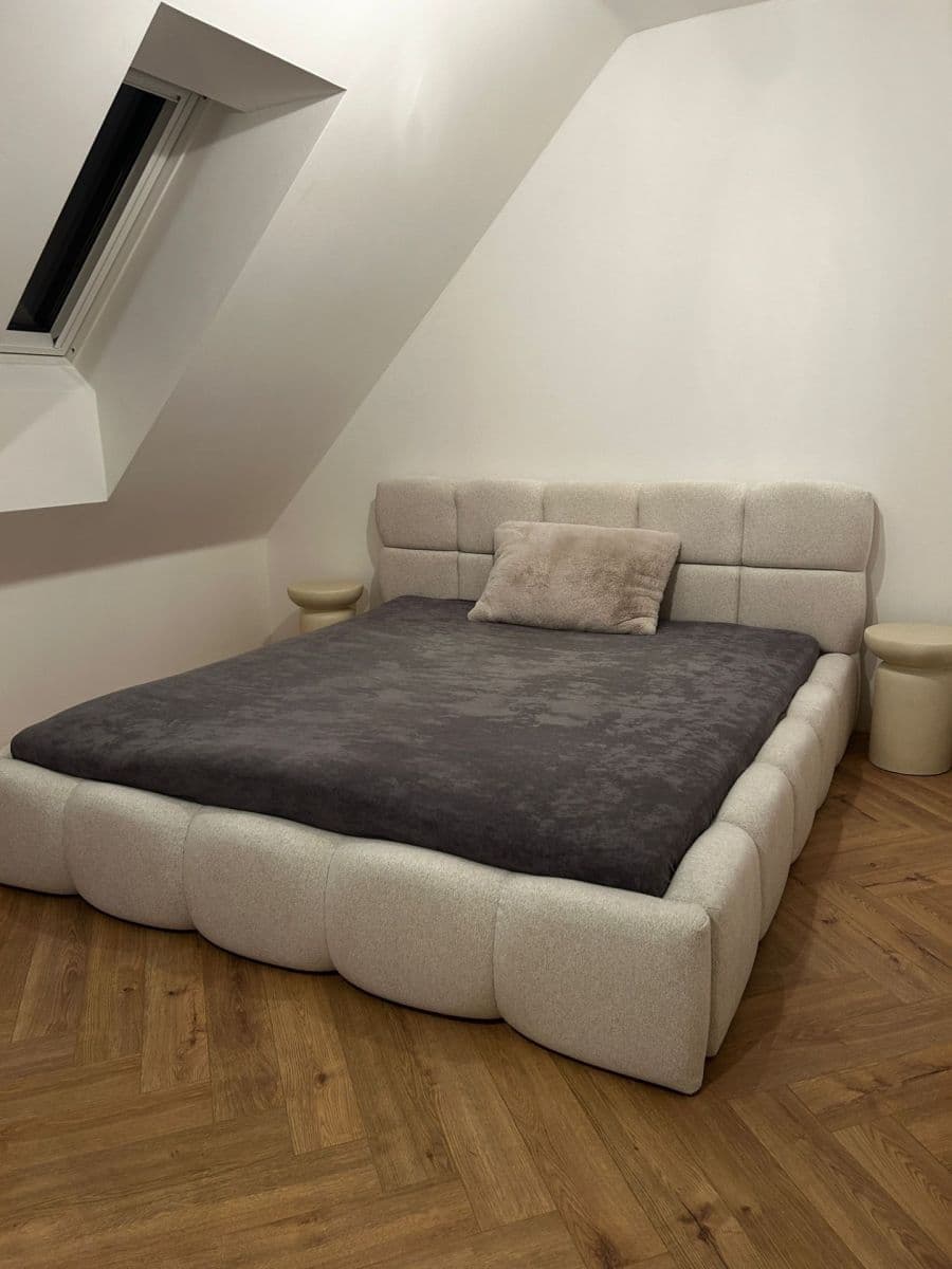 Predaj bytu 2-izbový 72 m², Za Školou, Velký Újezd, Olomoucký kraj Predaj bytu 2-izbový 72 m², Za Školou, Velký Újezd, Olomoucký kraj