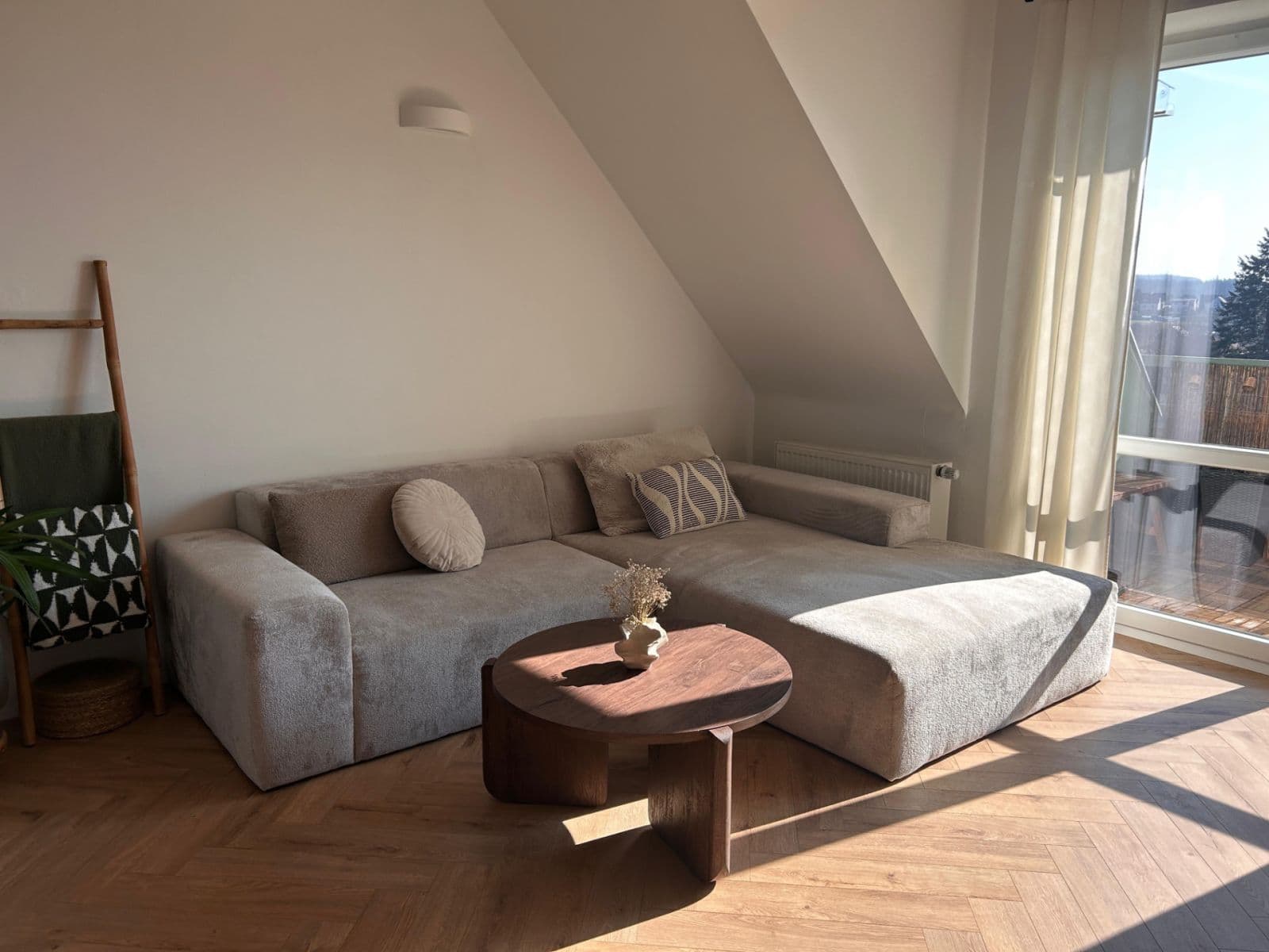 Predaj bytu 2-izbový 72 m², Za Školou, Velký Újezd, Olomoucký kraj Predaj bytu 2-izbový 72 m², Za Školou, Velký Újezd, Olomoucký kraj