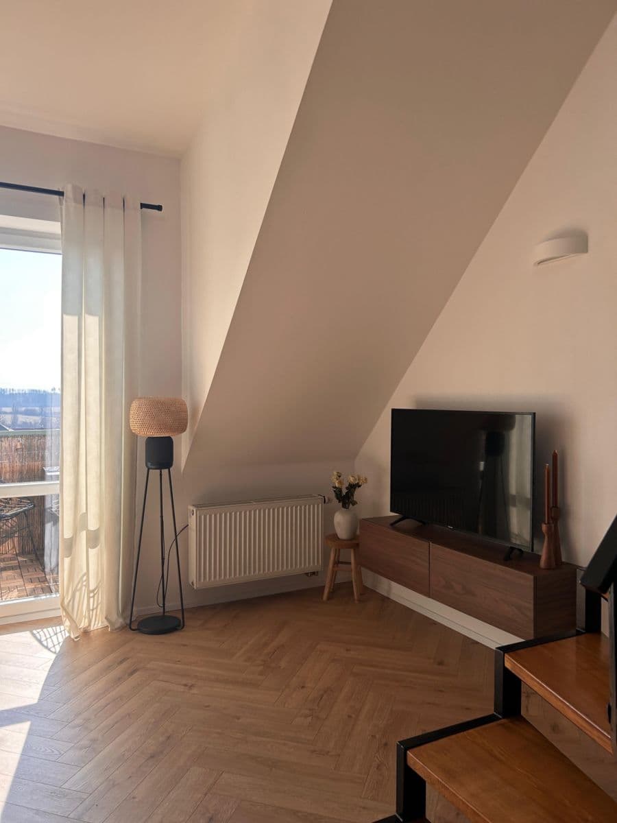 Predaj bytu 2-izbový 72 m², Za Školou, Velký Újezd, Olomoucký kraj Predaj bytu 2-izbový 72 m², Za Školou, Velký Újezd, Olomoucký kraj