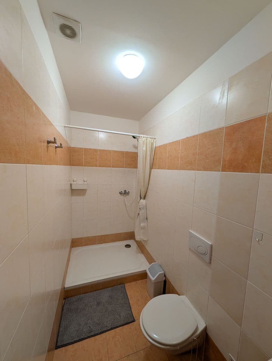 Prenájom bytu 16 m², Lublaňská, Praha, Praha Prenájom bytu 16 m², Lublaňská, Praha, Praha