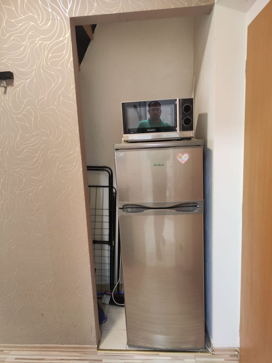 Prenájom bytu 1-izbový 40 m², Jaroslava Foglara, Praha, Praha Prenájom bytu 1-izbový 40 m², Jaroslava Foglara, Praha, Praha