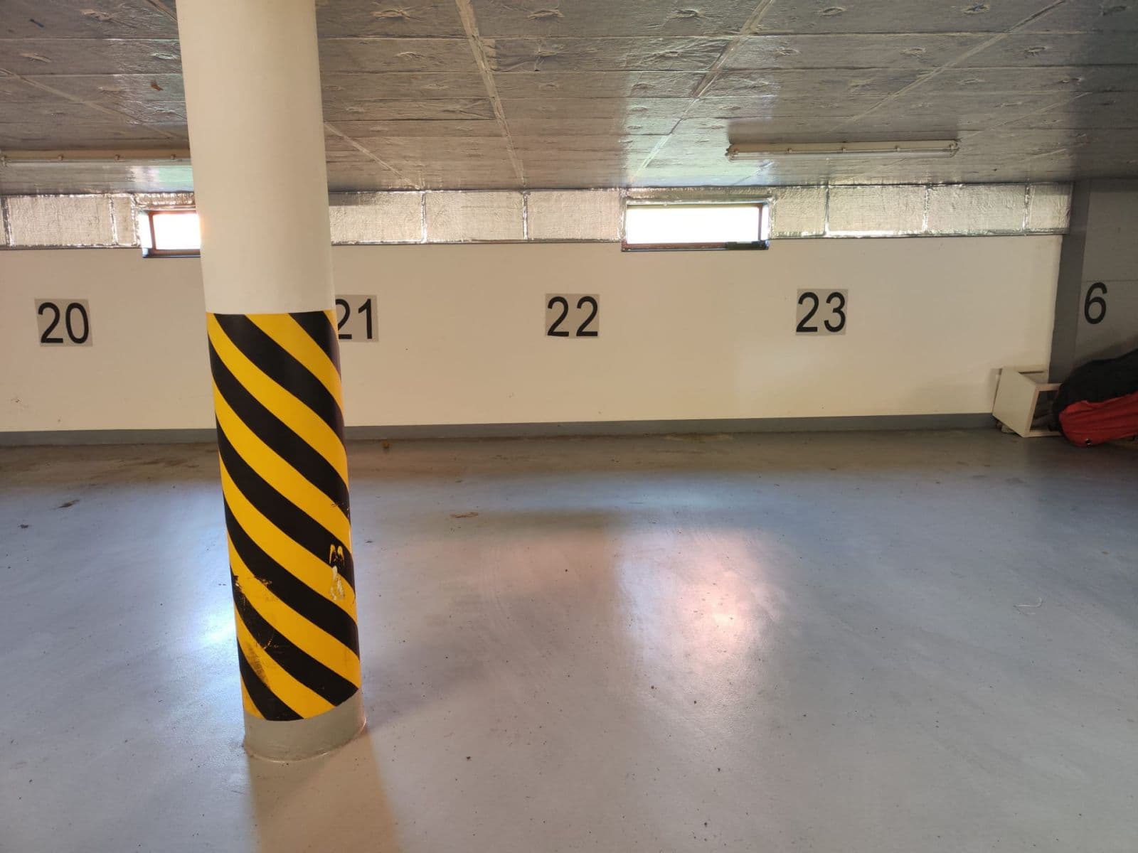 Prenájom bytu 1-izbový 40 m², Jaroslava Foglara, Praha, Praha Prenájom bytu 1-izbový 40 m², Jaroslava Foglara, Praha, Praha