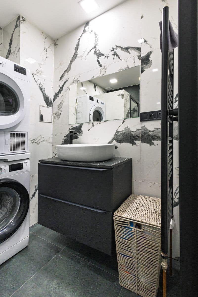 Predaj bytu 3-izbový 71 m², Sazená, Středočeský kraj Predaj bytu 3-izbový 71 m², Sazená, Středočeský kraj