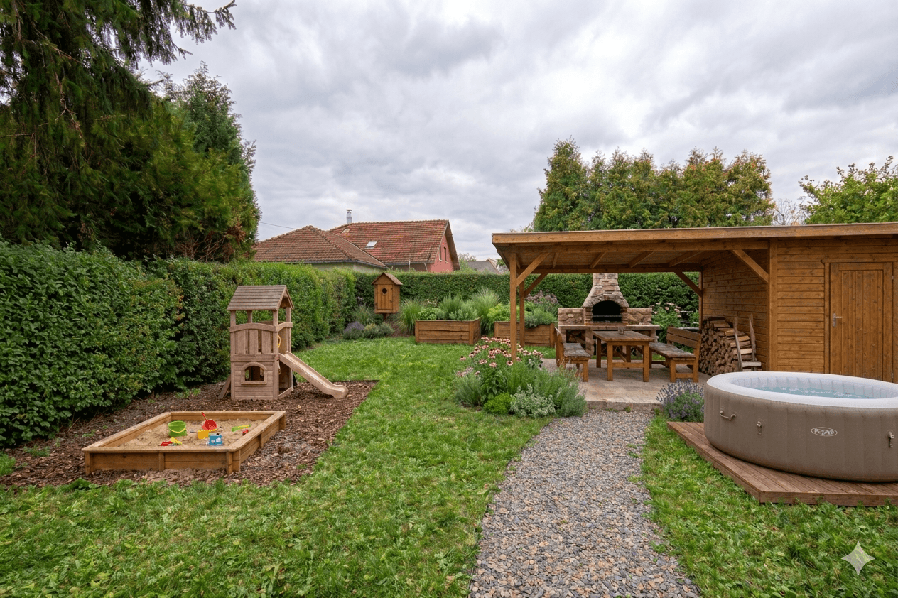 Predaj bytu 3-izbový 71 m², Sazená, Středočeský kraj Predaj bytu 3-izbový 71 m², Sazená, Středočeský kraj