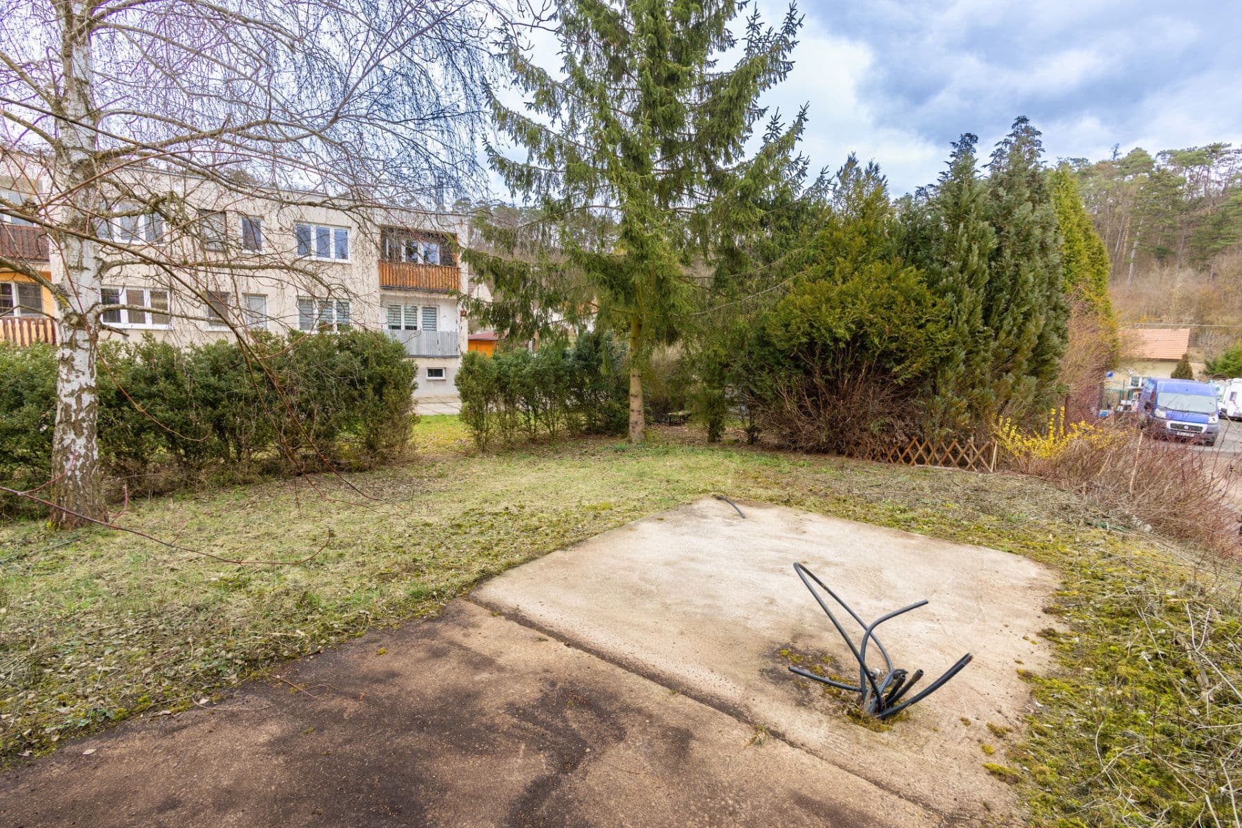 Predaj bytu 3-izbový 71 m², Sazená, Středočeský kraj Predaj bytu 3-izbový 71 m², Sazená, Středočeský kraj