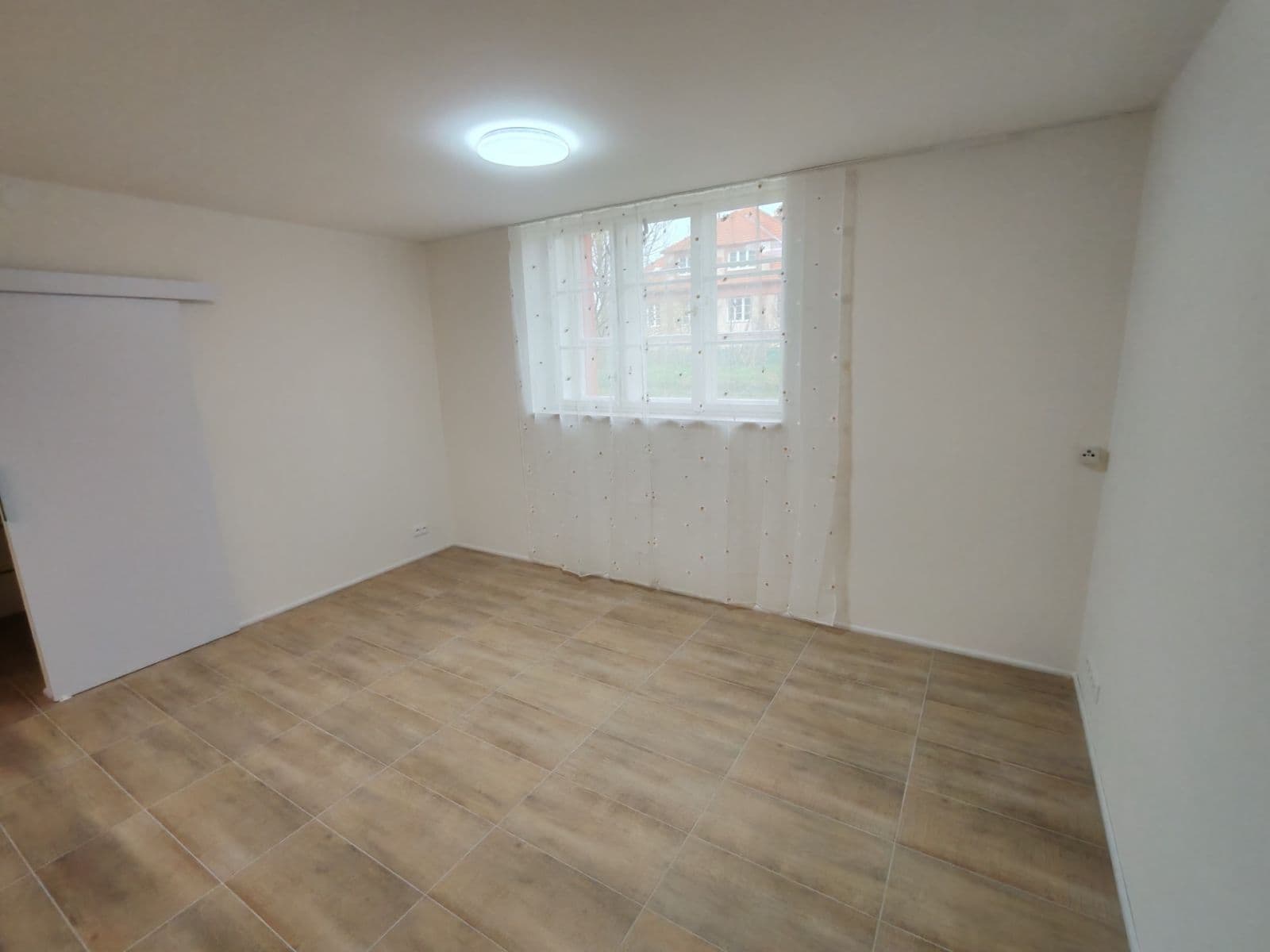 Prenájom bytu 2-izbový 48 m², V Stráni, Praha, Praha Prenájom bytu 2-izbový 48 m², V Stráni, Praha, Praha