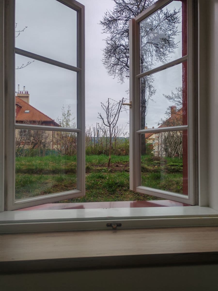 Prenájom bytu 2-izbový 48 m², V Stráni, Praha, Praha Prenájom bytu 2-izbový 48 m², V Stráni, Praha, Praha