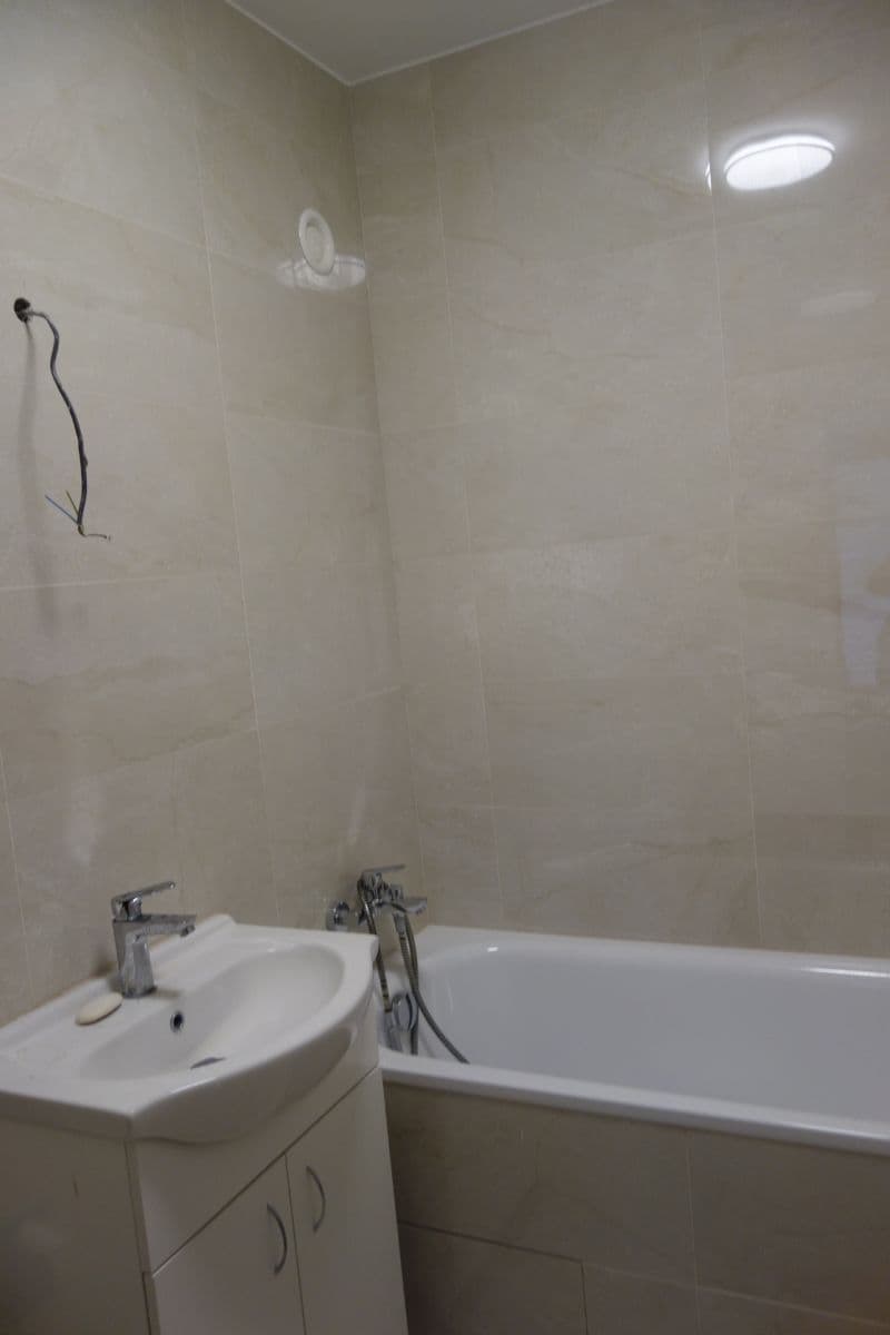 Prenájom bytu 2-izbový 57 m², Kubištova, Praha, Praha Prenájom bytu 2-izbový 57 m², Kubištova, Praha, Praha