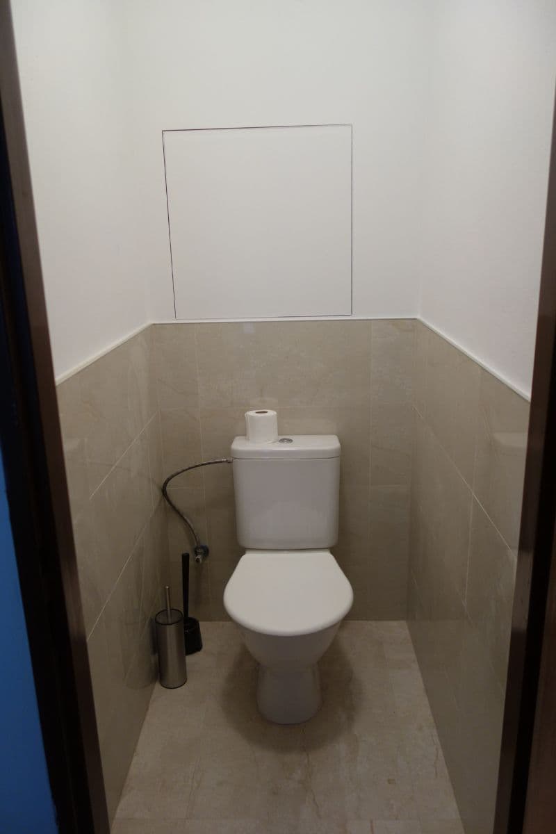 Prenájom bytu 2-izbový 57 m², Kubištova, Praha, Praha Prenájom bytu 2-izbový 57 m², Kubištova, Praha, Praha