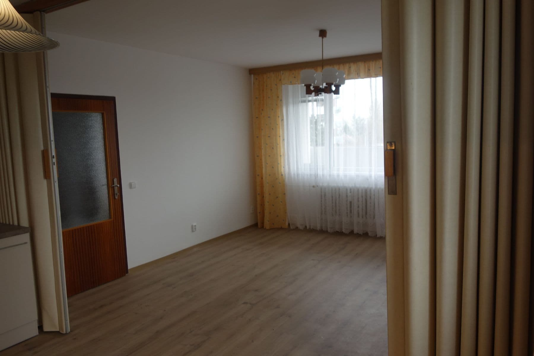 Prenájom bytu 2-izbový 57 m², Kubištova, Praha, Praha Prenájom bytu 2-izbový 57 m², Kubištova, Praha, Praha