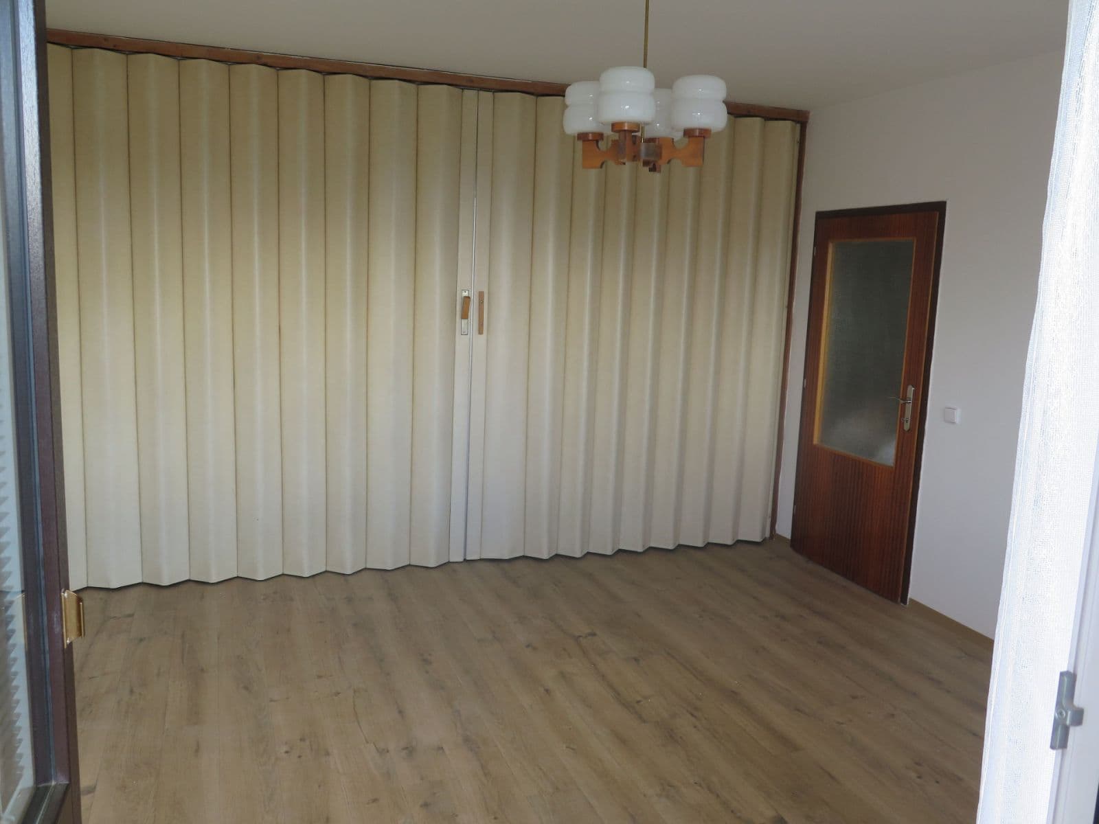 Prenájom bytu 2-izbový 57 m², Kubištova, Praha, Praha Prenájom bytu 2-izbový 57 m², Kubištova, Praha, Praha